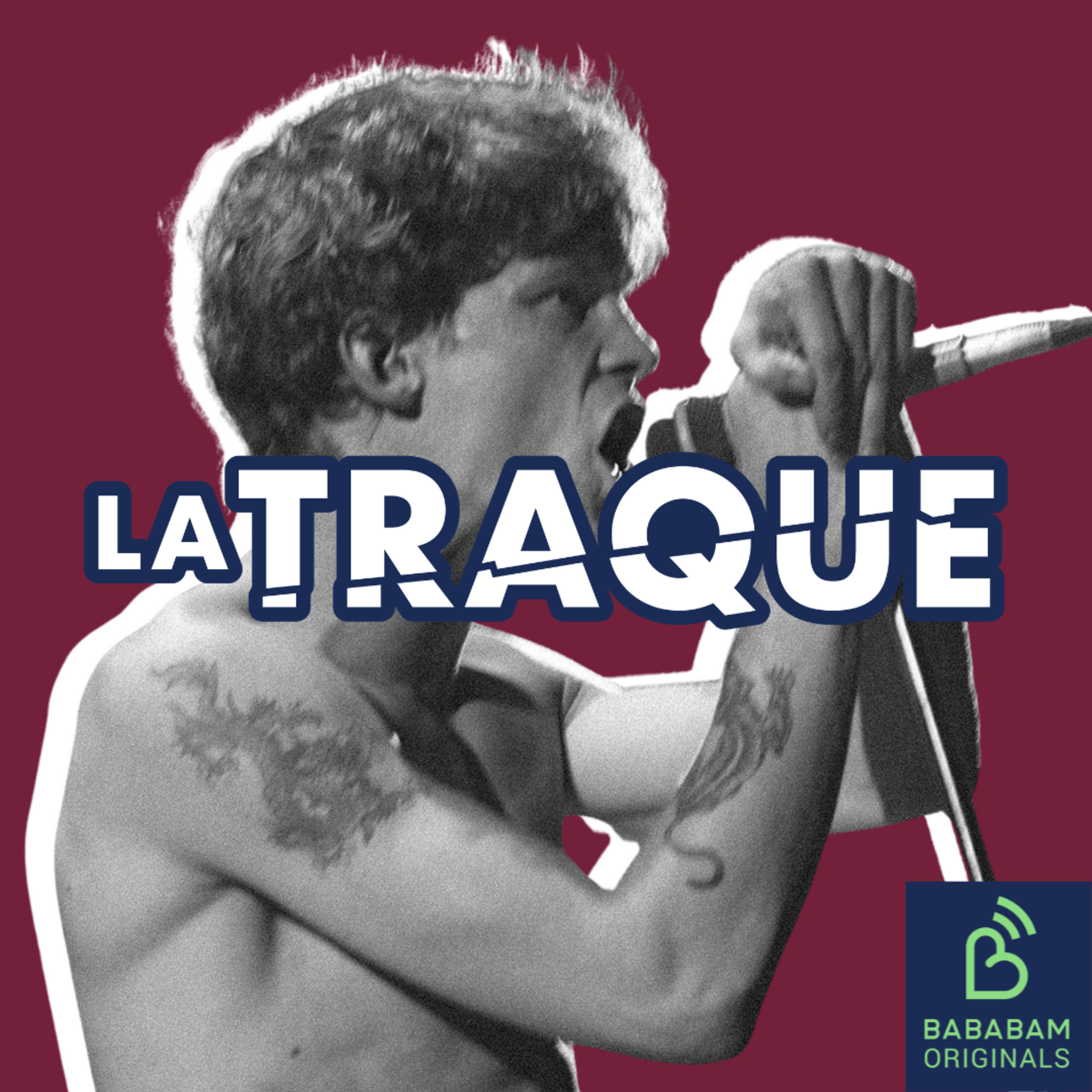 [INÉDIT] Gilles Bertin, un punk en cavale : se rendre pour en finir (4/4)