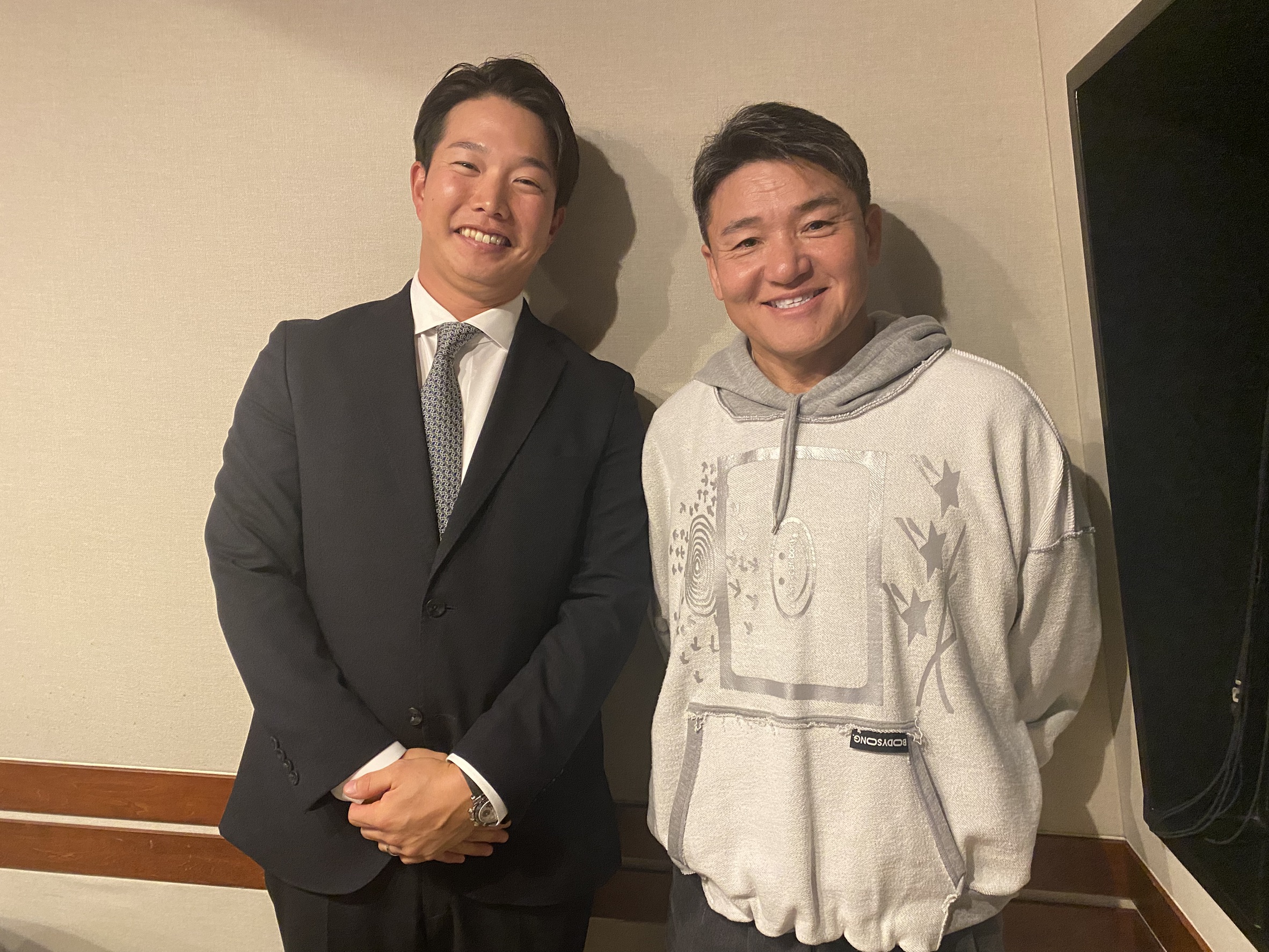 12月13日OA ゲスト：早藤将太さん episode artwork