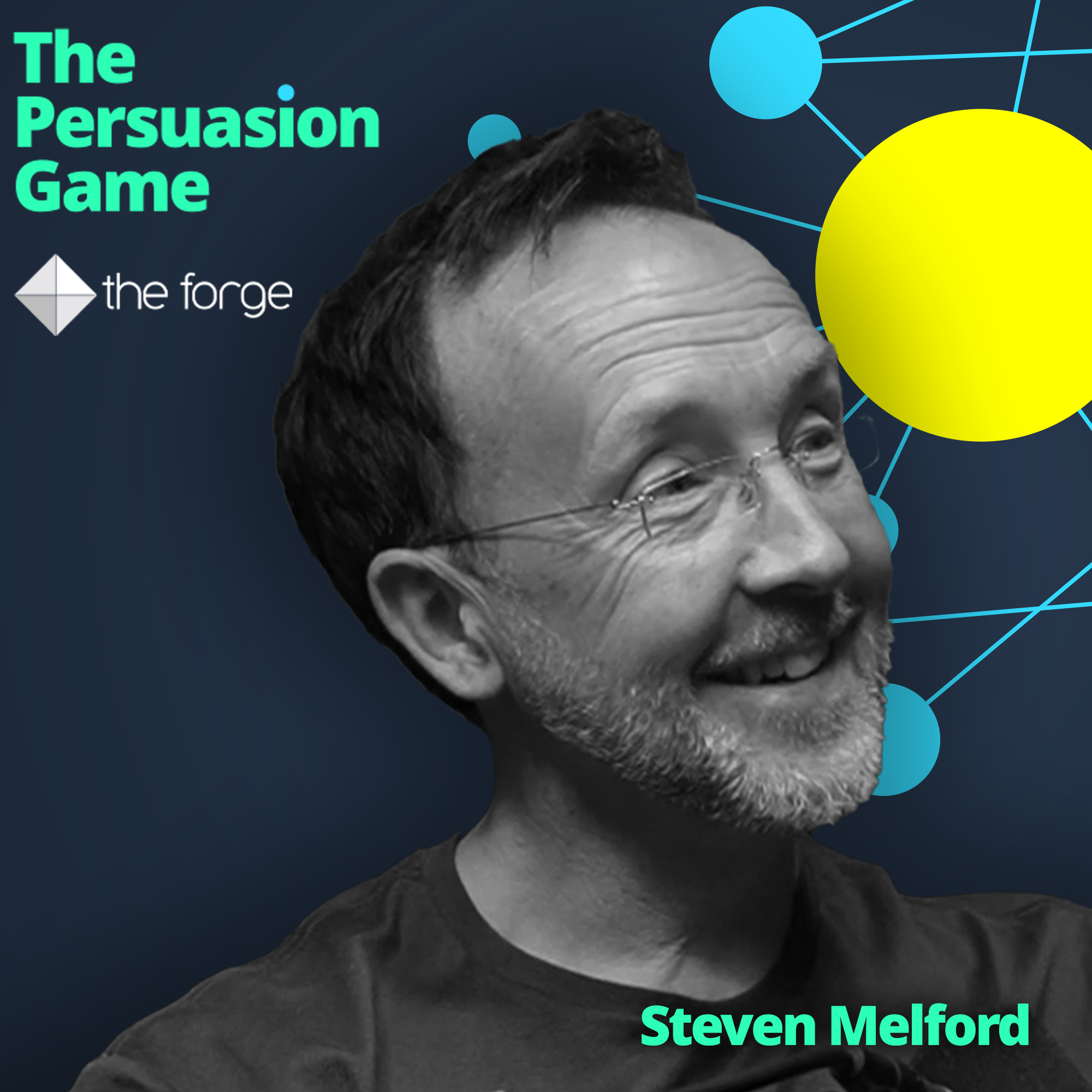 Three steps to portfolio success: Learning from leading brands with Steven Melford