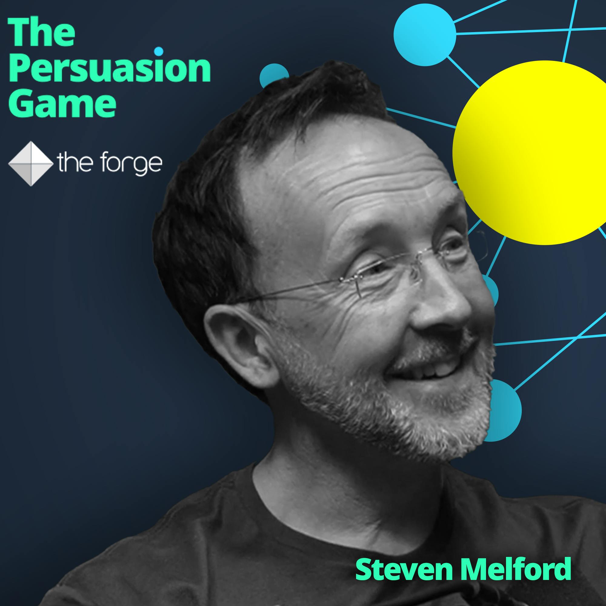 Three steps to portfolio success: Learning from leading brands with Steven Melford Three steps to portfolio success: Learning from leading brands with Steven Melford