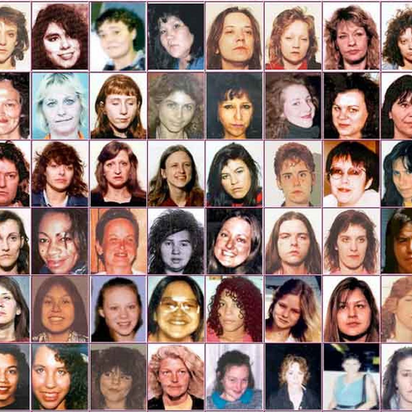 110. The Pig Farmer: Robert Pickton