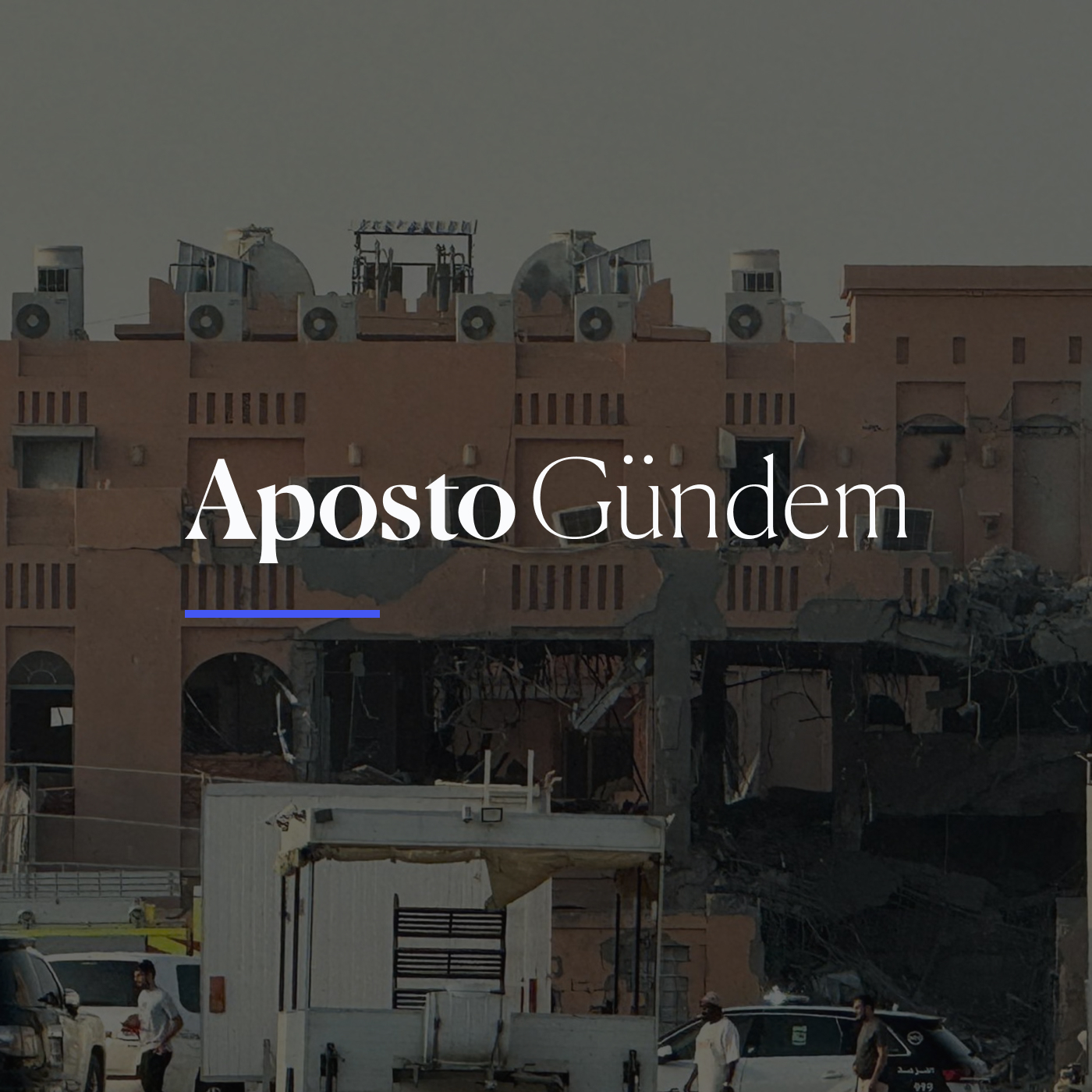 Katar'da suikast, Beykoz'da istifa | 10 Eylül 2025