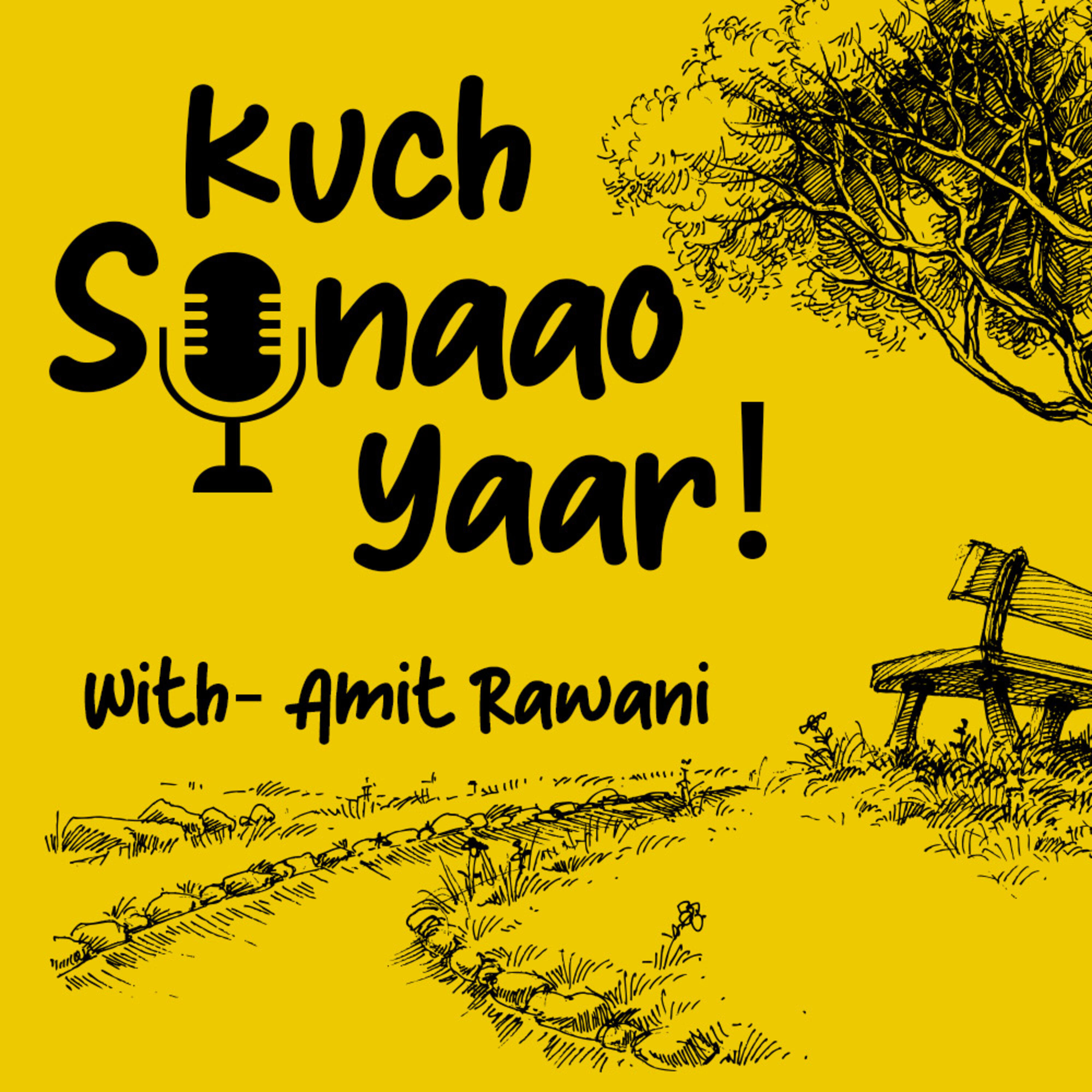 Kuch Sunaao Yaar (Trailer)