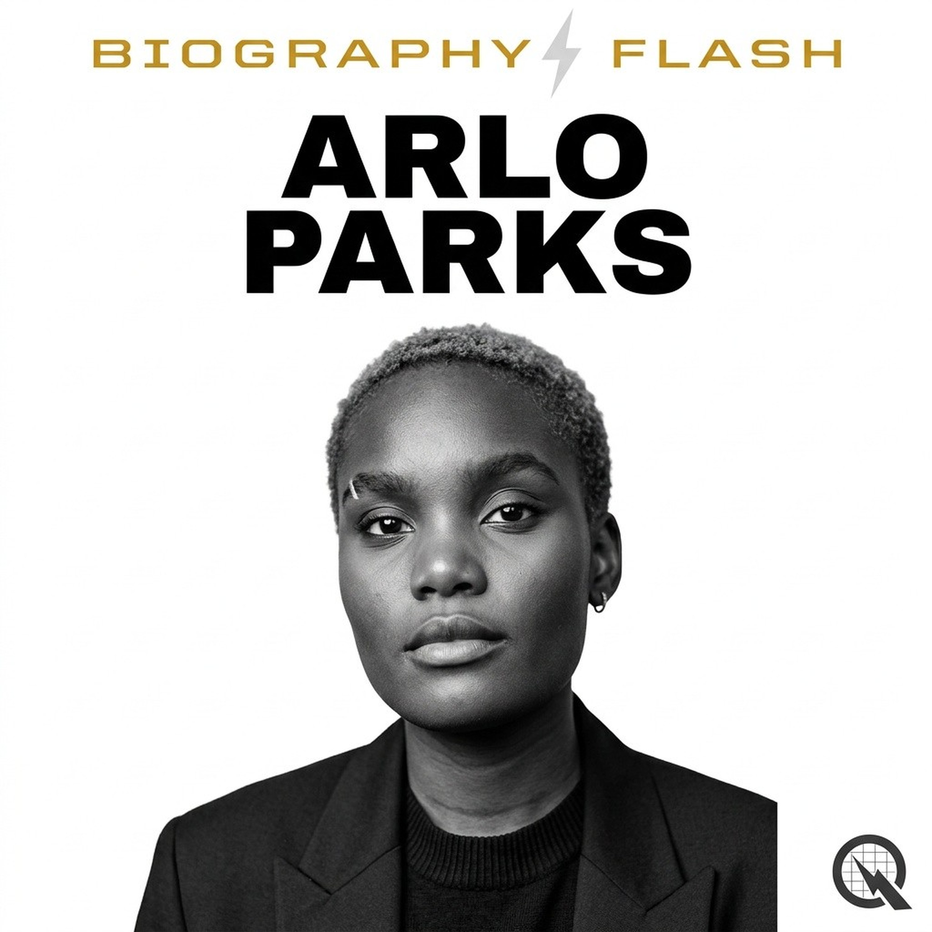 Arlo Parks - Biography Flash
