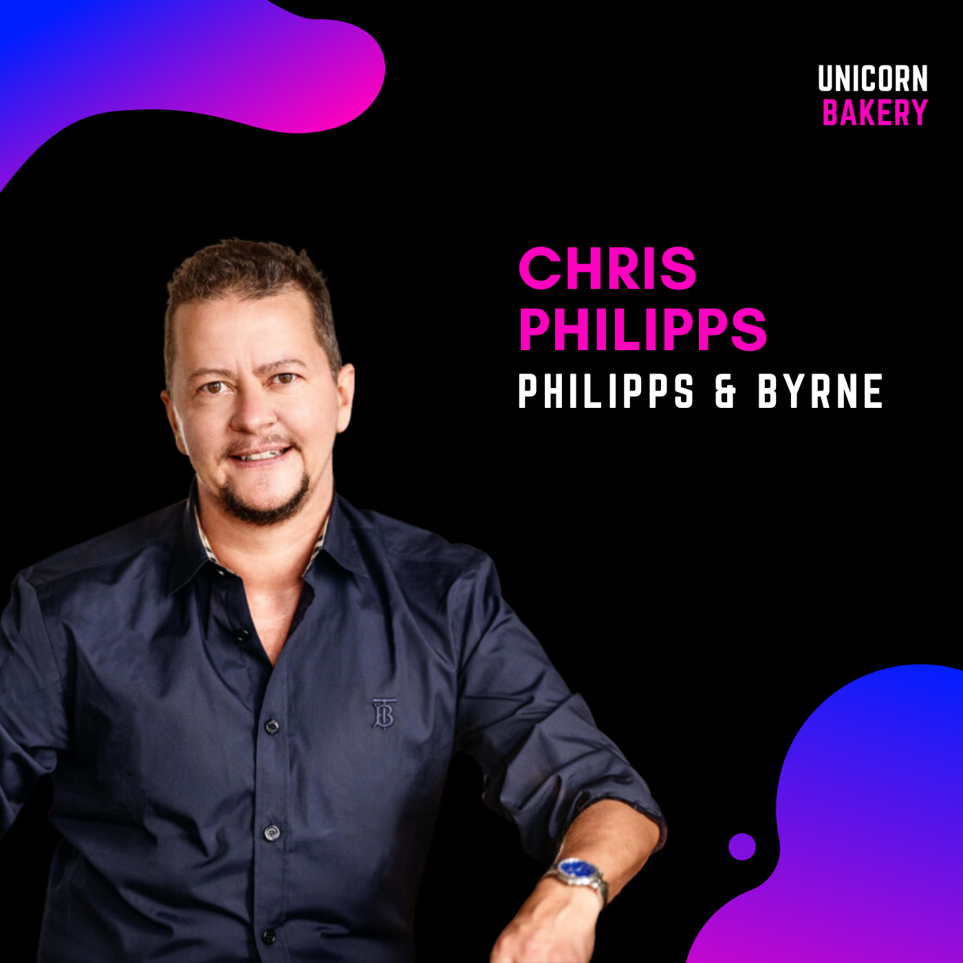 Unicorn Bakery - Wie Startup Gründer erfolgreiche Firmen aufbauen