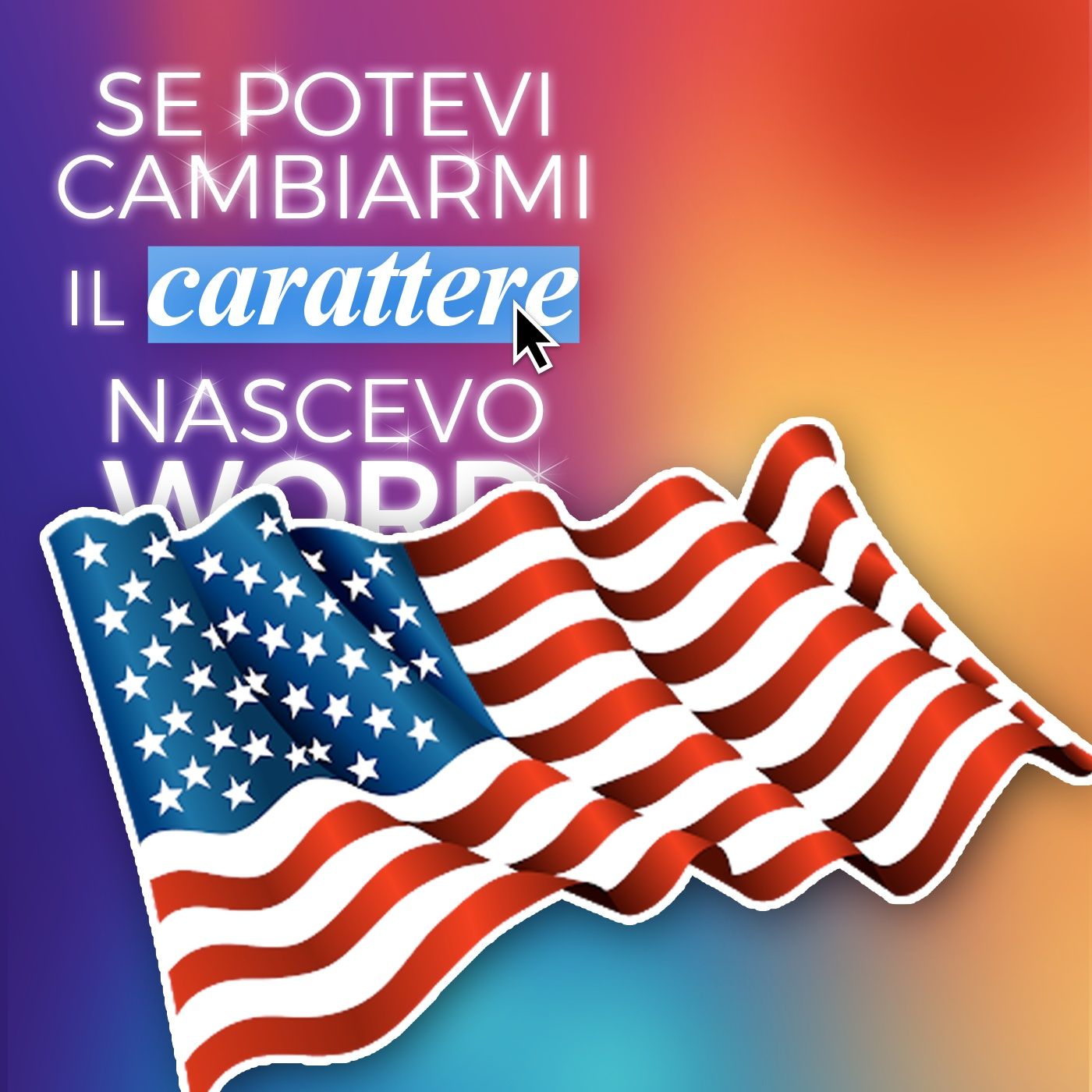 Ep. 41 - Svolte epocali negli USA 🗽 episode artwork