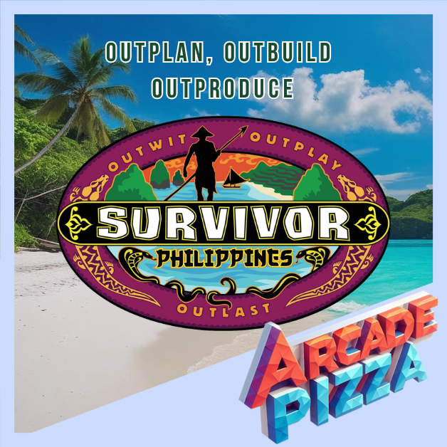 Outplan, Outbuild, Outproduce: POV of a Survivor Crew Member