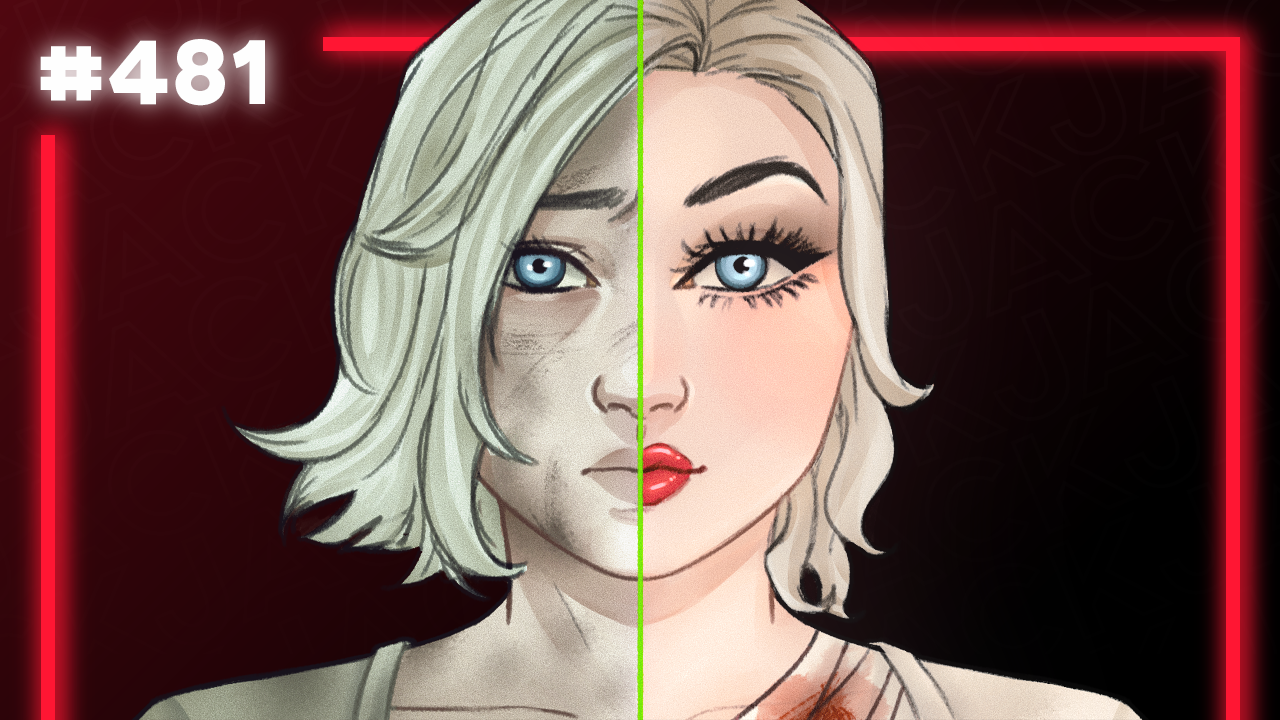 DLSS 5 Has Saved Gaming | The Official Podcast