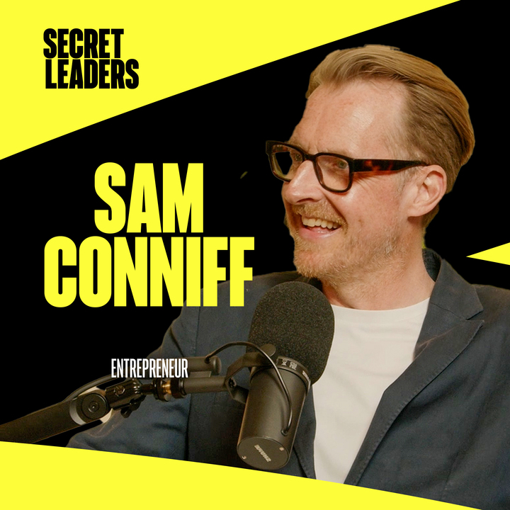 The Truth about Masculinity: Have we really created weak & Toxic Men? & How to fix it - Sam Conniff