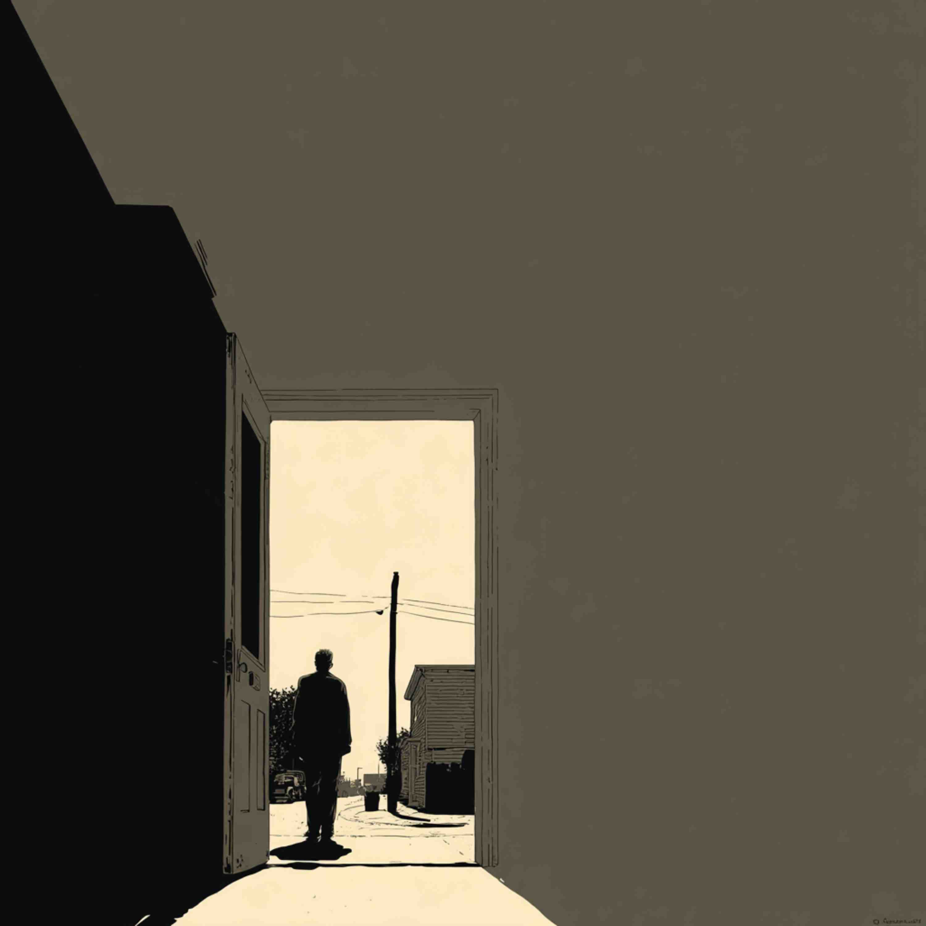 Don't Make a Thing Out of It by David Cain of Raptitude on Unnecessary Suffering and Finding Peace