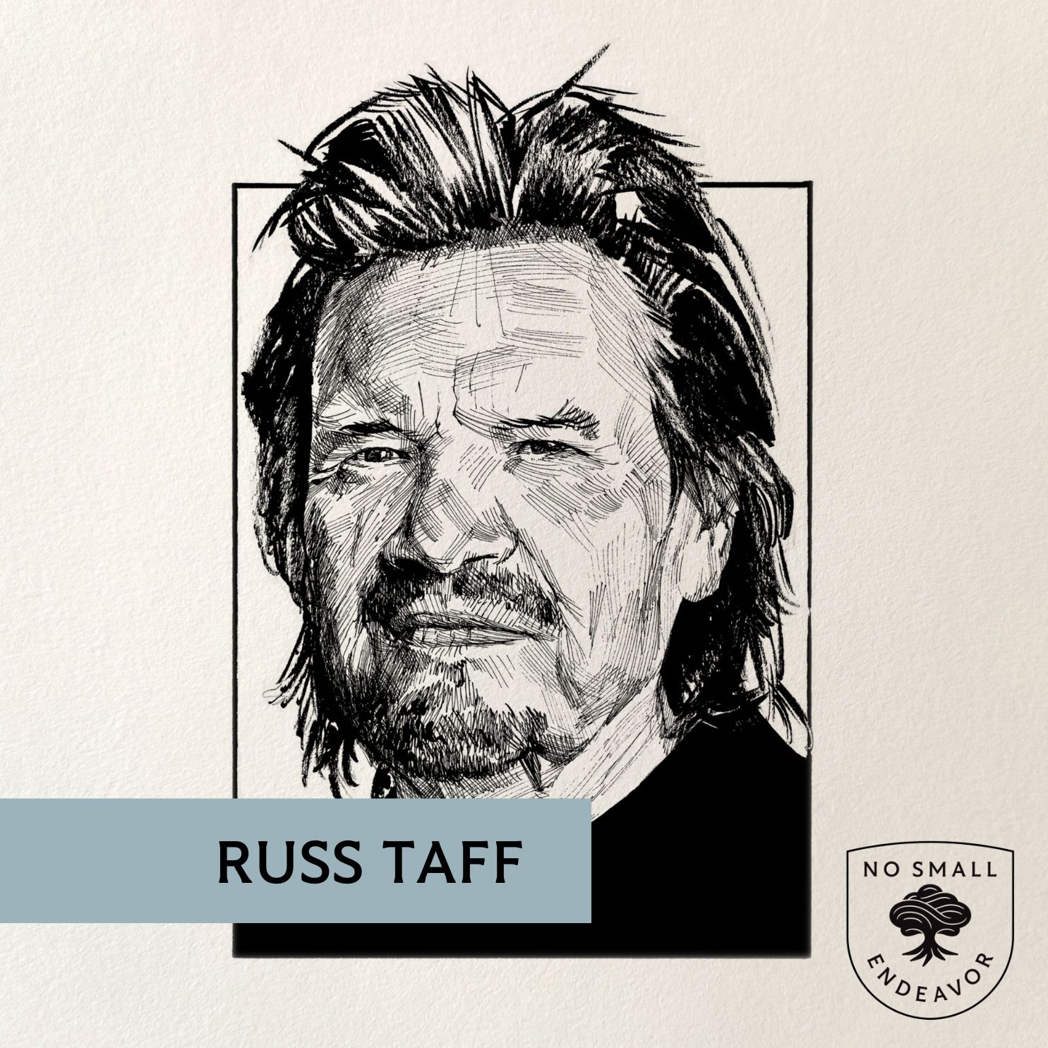196: Russ Taff: Music, Addiction, and Redemption
