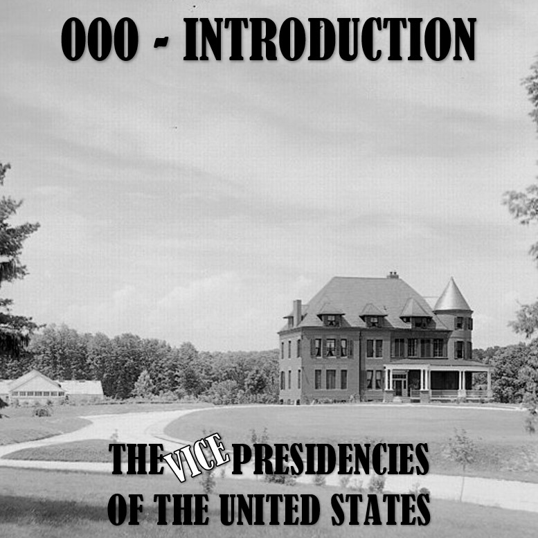 VPOTUS 000 - Introduction