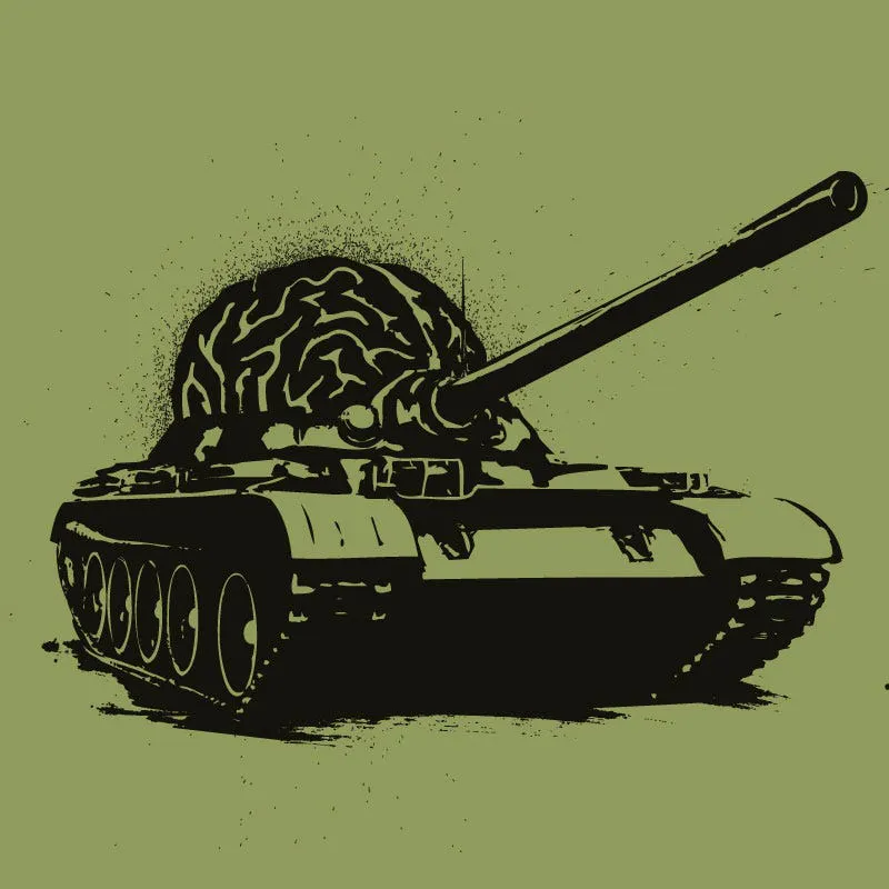 The Think Tank New Breed (IFP + FAI) episode artwork