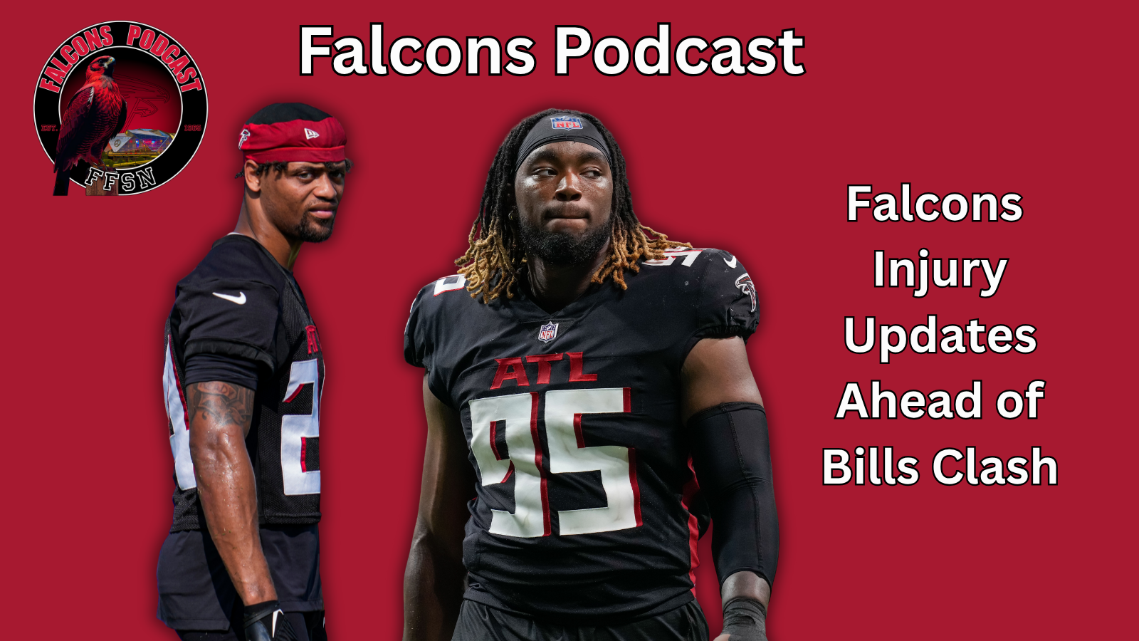 The Falcons Podcast