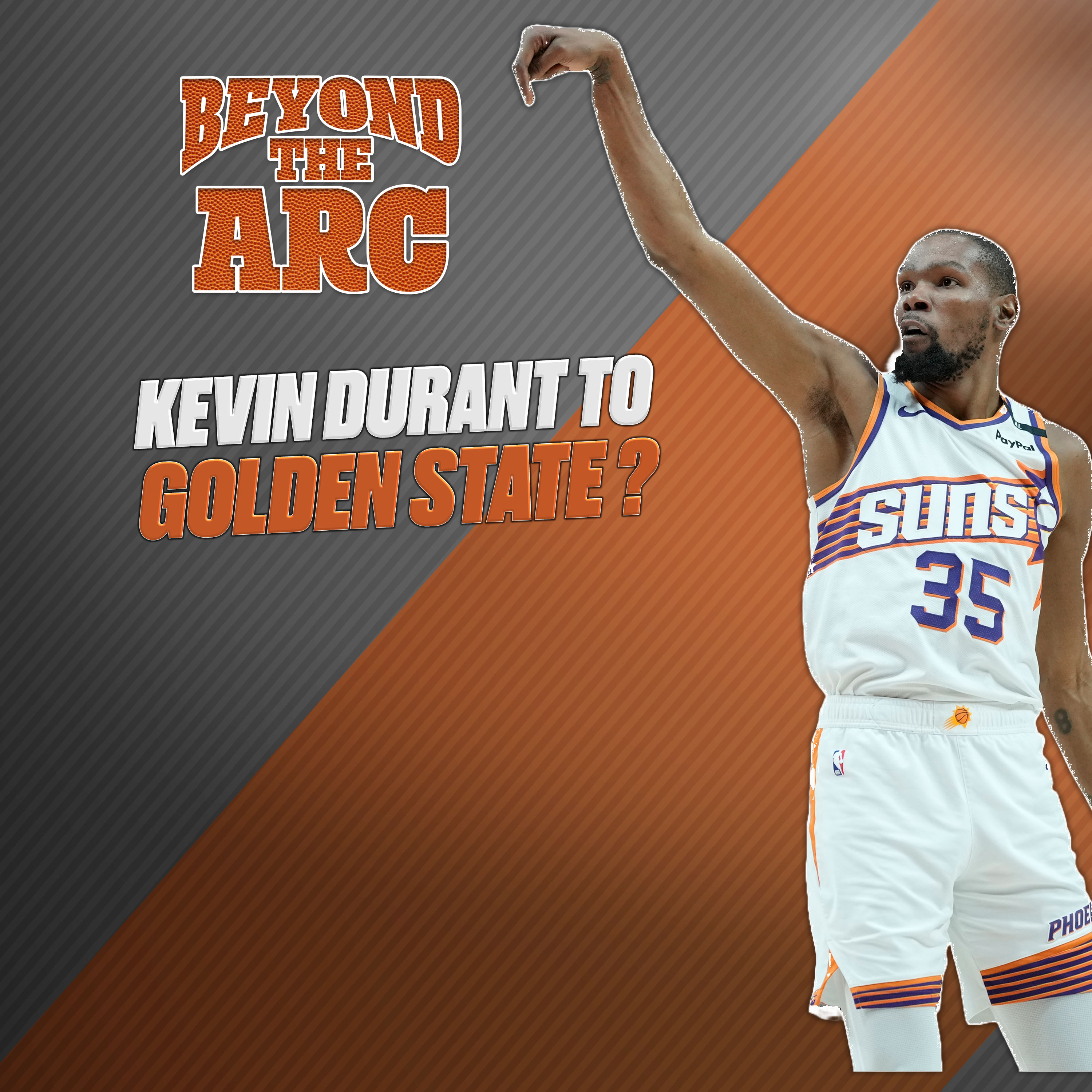 Beyond the Arc: A Daily NBA Show from CBS Sports