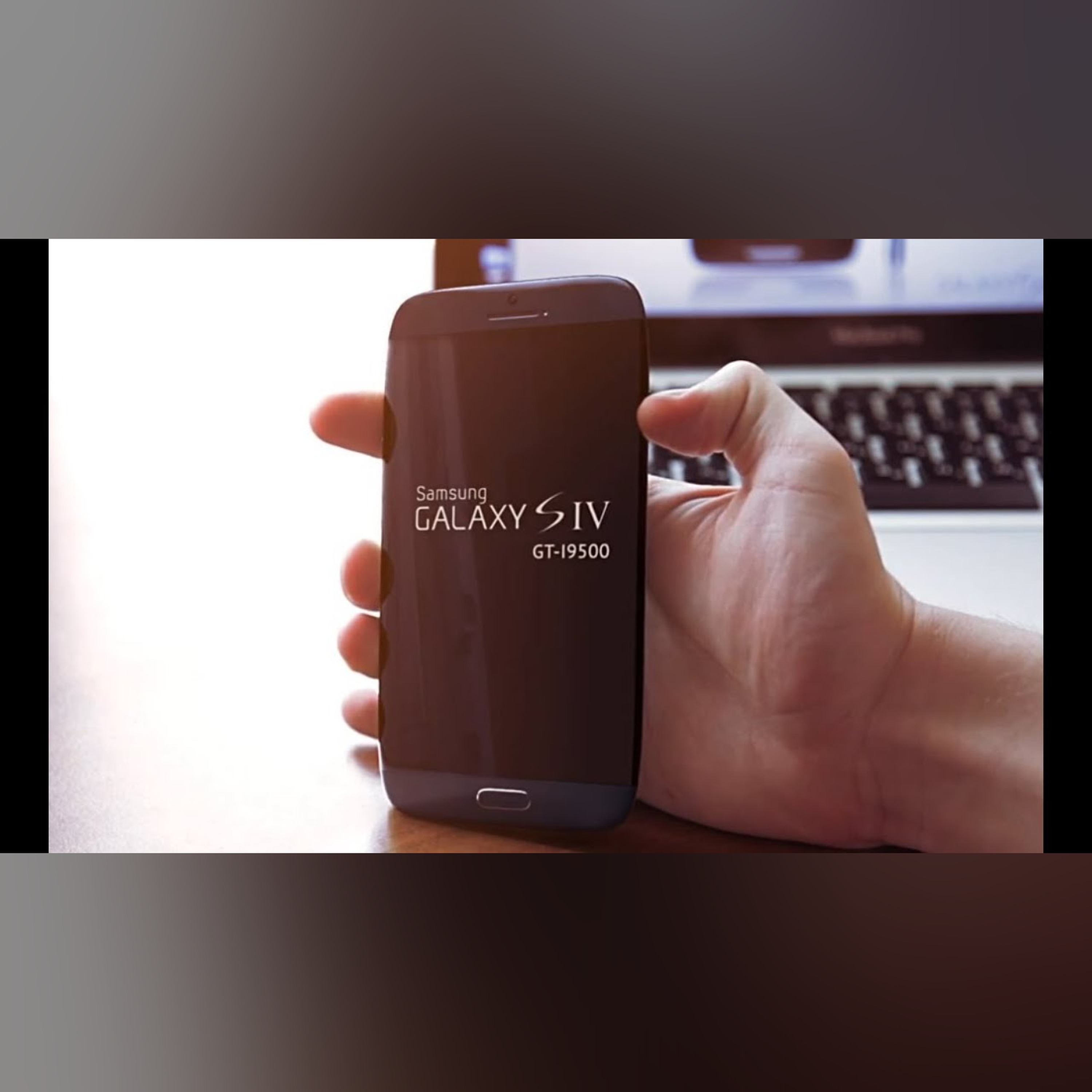 Galaxy S IV Epic Guide: [4.99 HD" 1080p Screen, 2GB RAM, 13 Megapixel, Qualcomm 600 1.9GHZ]