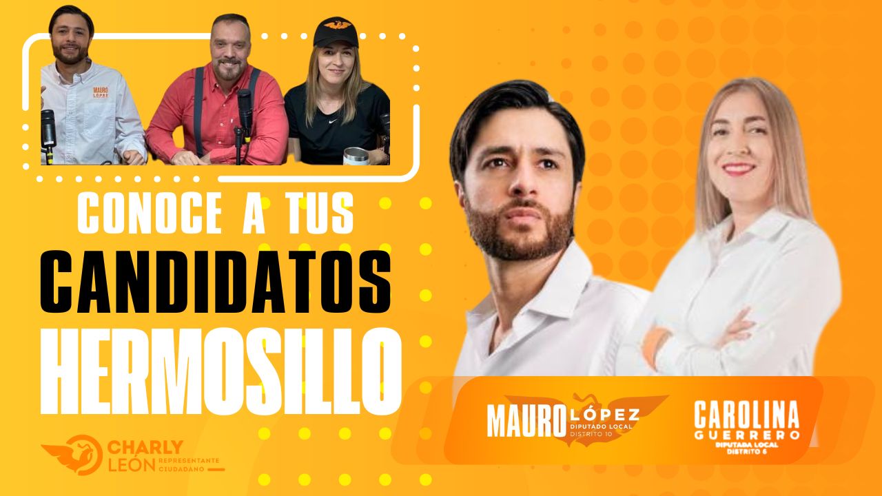 Hermosillo Metrópoli