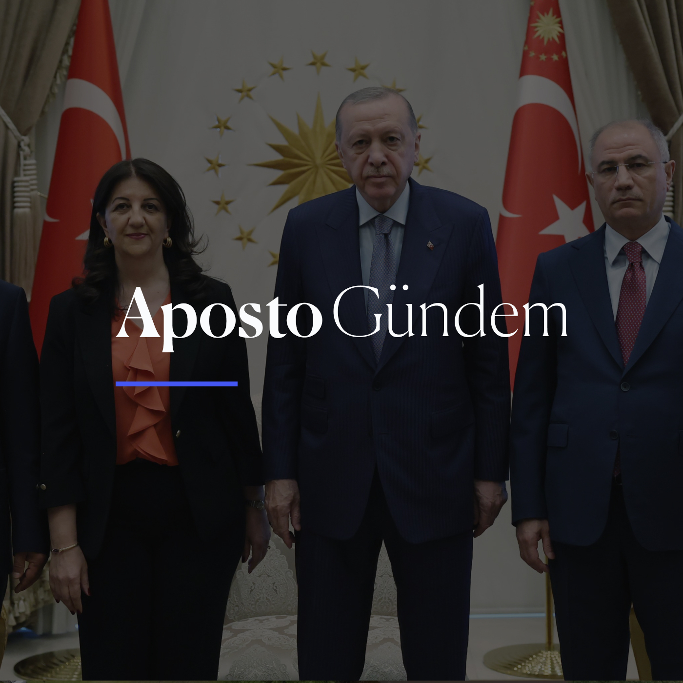 Karşılıklı irade, Kartalkaya davası | 8 Temmuz 2025