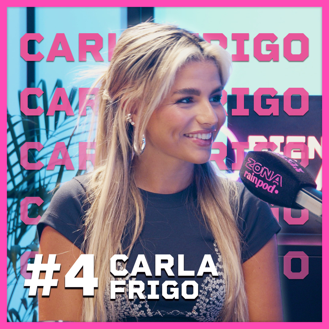 Bienvenidos a la Zona