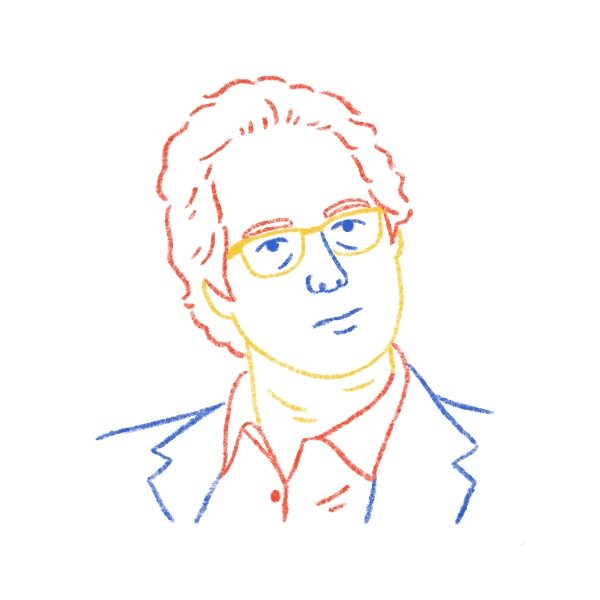 Robert California