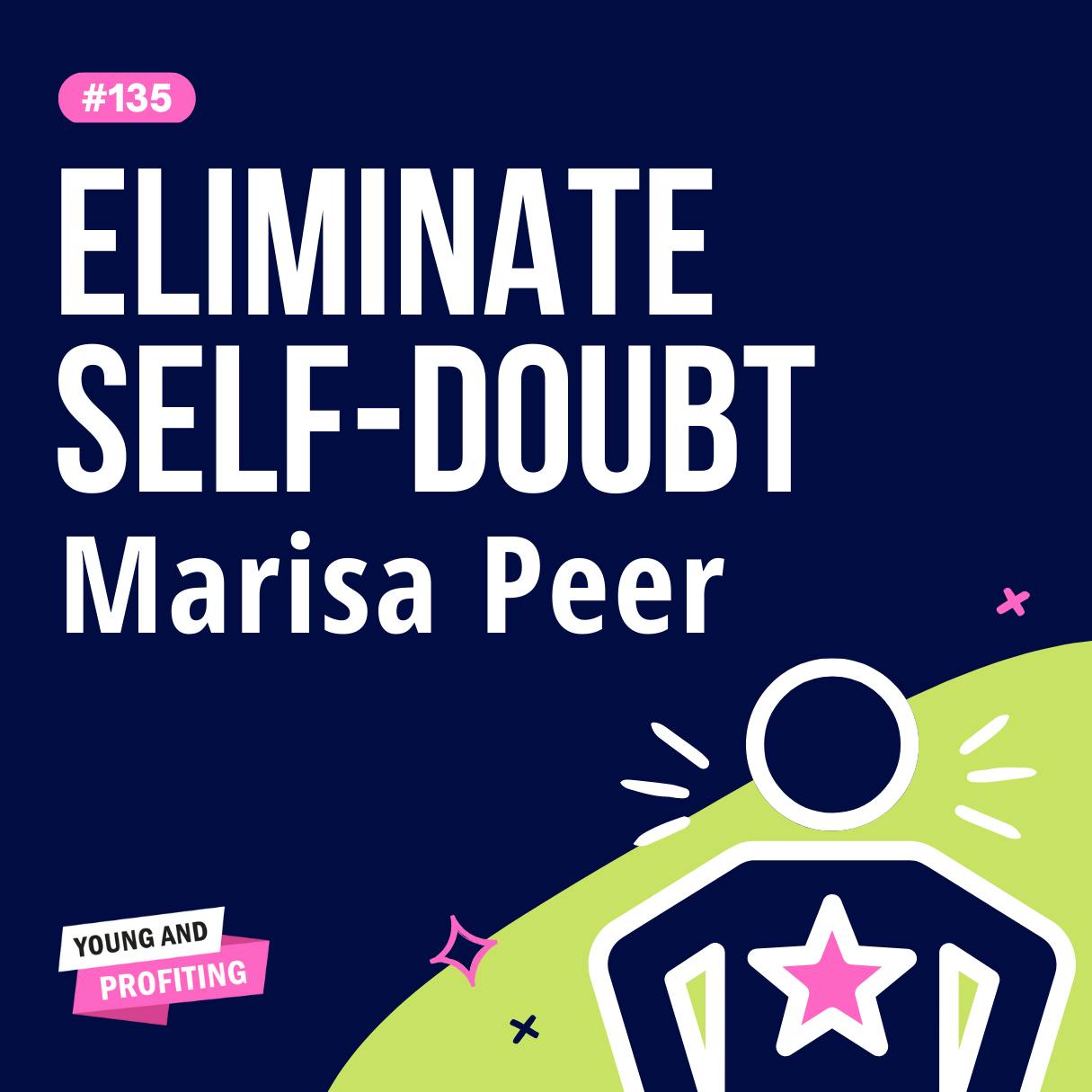YAPClassic: Marisa Peer on Conquering Bad Habits and Overcoming Self-Doubt | Part 2 by Hala Taha | YAP Media Network