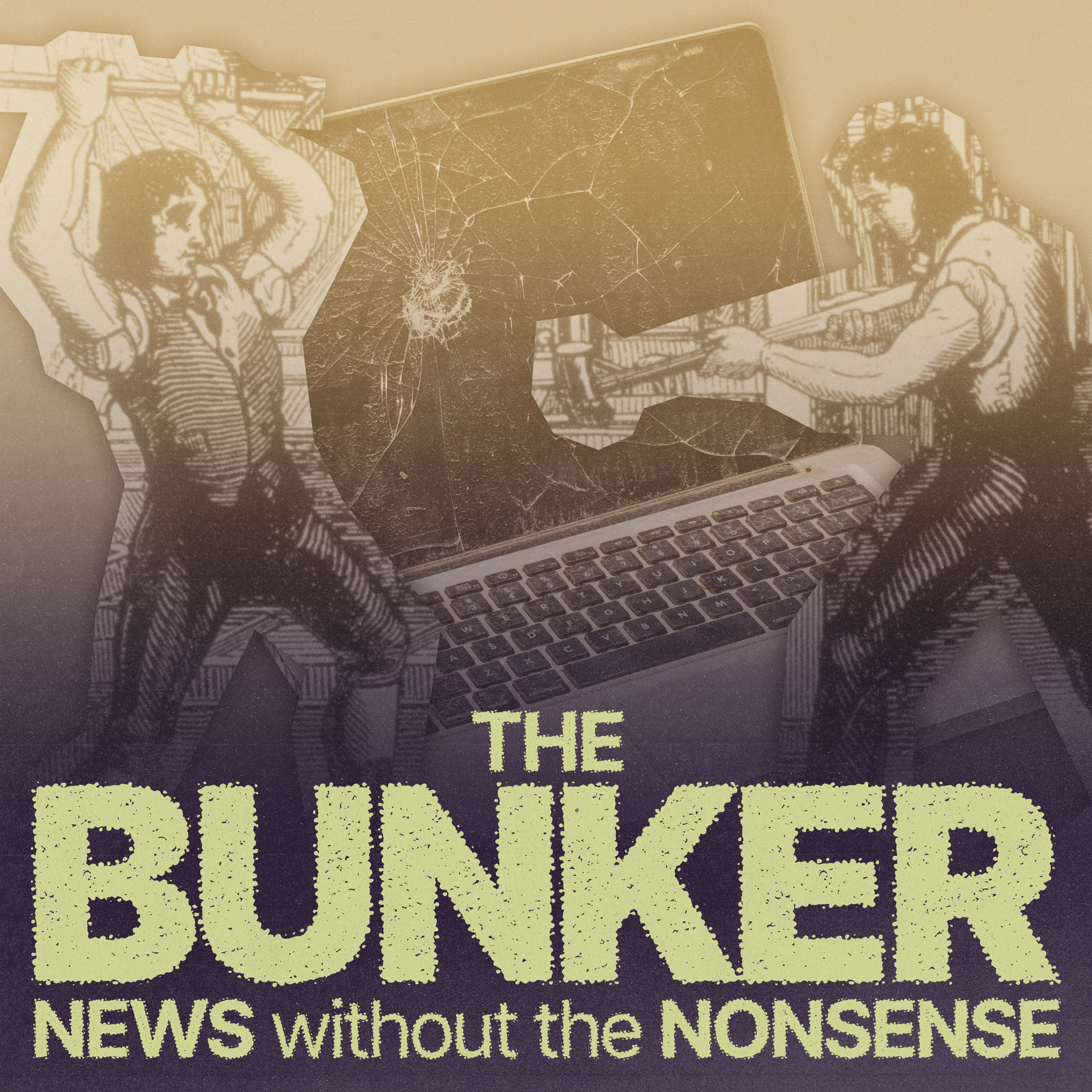 The Bunker – News without the nonsense