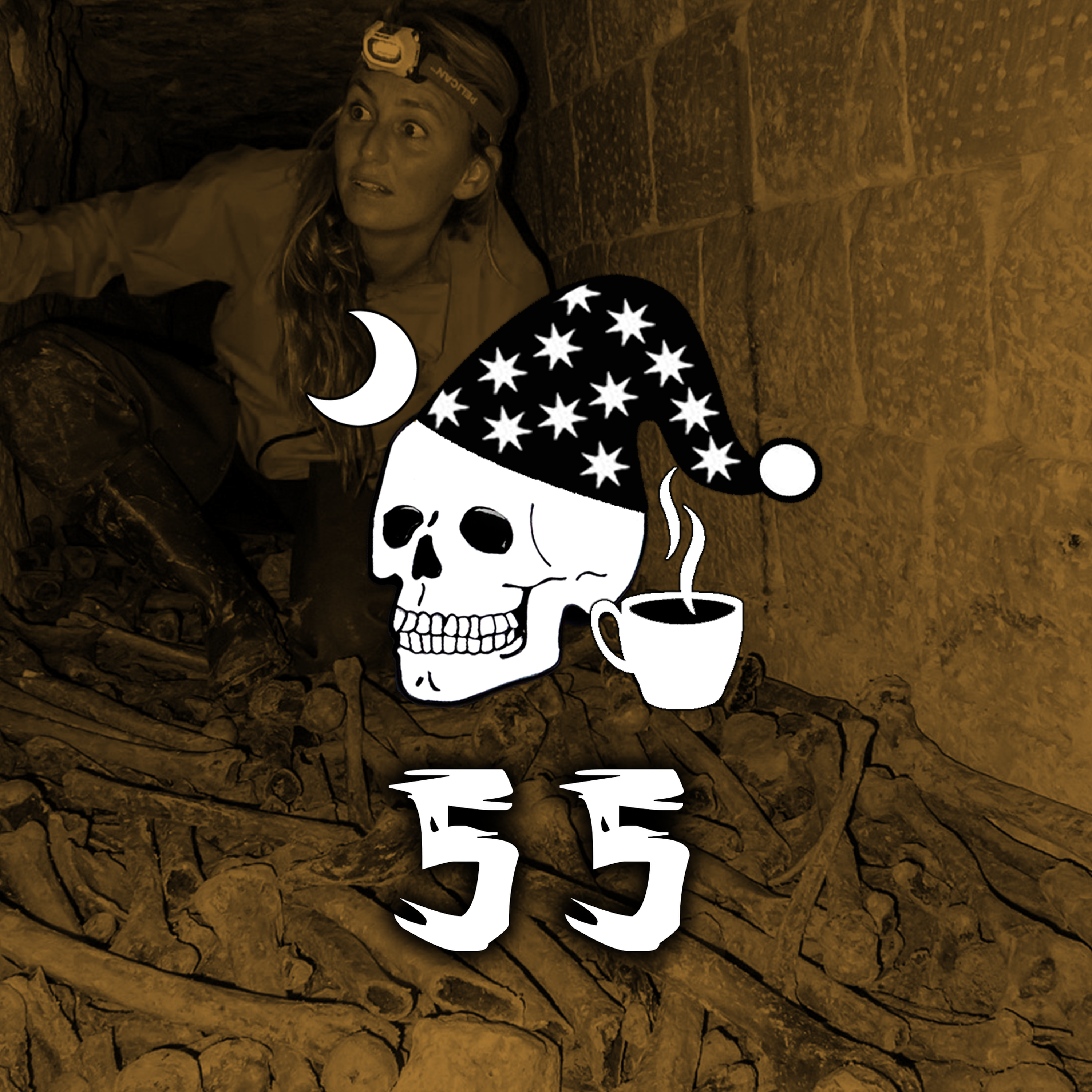 Ep. 55: La chica extraviada en las catacumbas, Muertes curiosas o extrañas