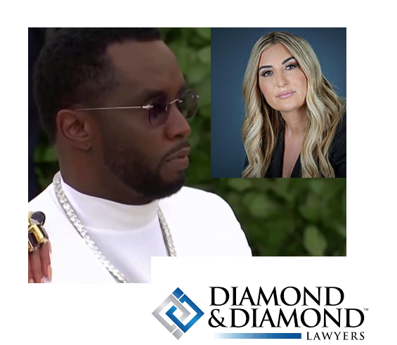 Sandra Zisckind Talks About Legal Ramifications for Diddy episode artwork