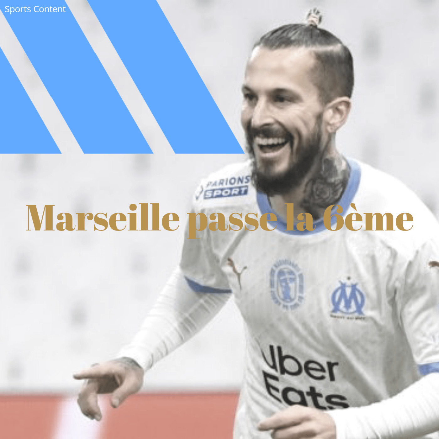 ALC Marseille
