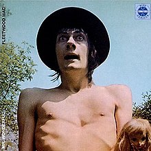 2. DAY BY DAY: FLEETWOOD MAC - MR. WONDERFUL