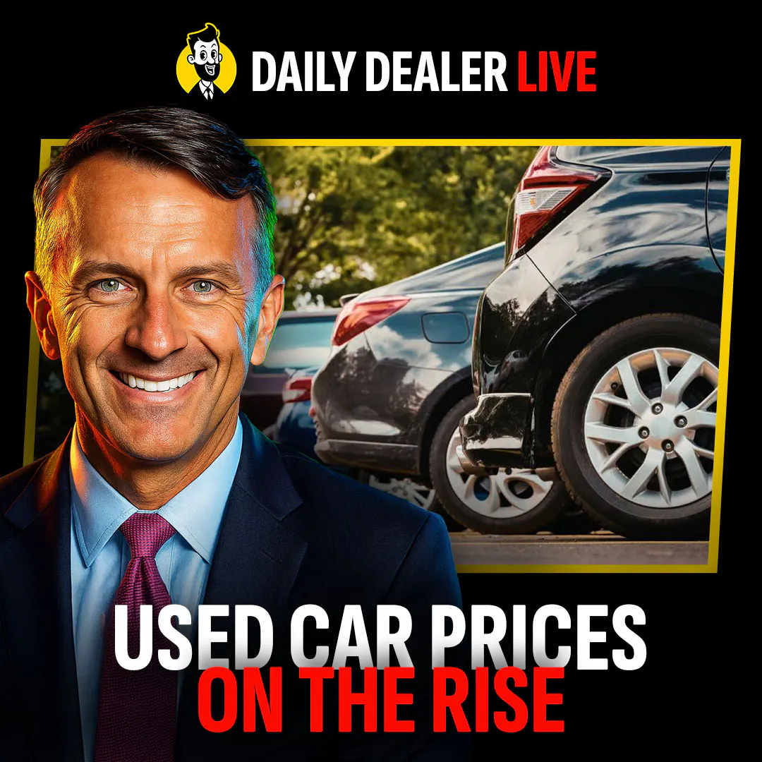 Rasmey on Monitoring KPIs, Daury on Vehicle Presentation, Rose on Photography | Daily Dealer Live Rasmey on Monitoring KPIs, Daury on Vehicle Presentation, Rose on Photography | Daily Dealer Live