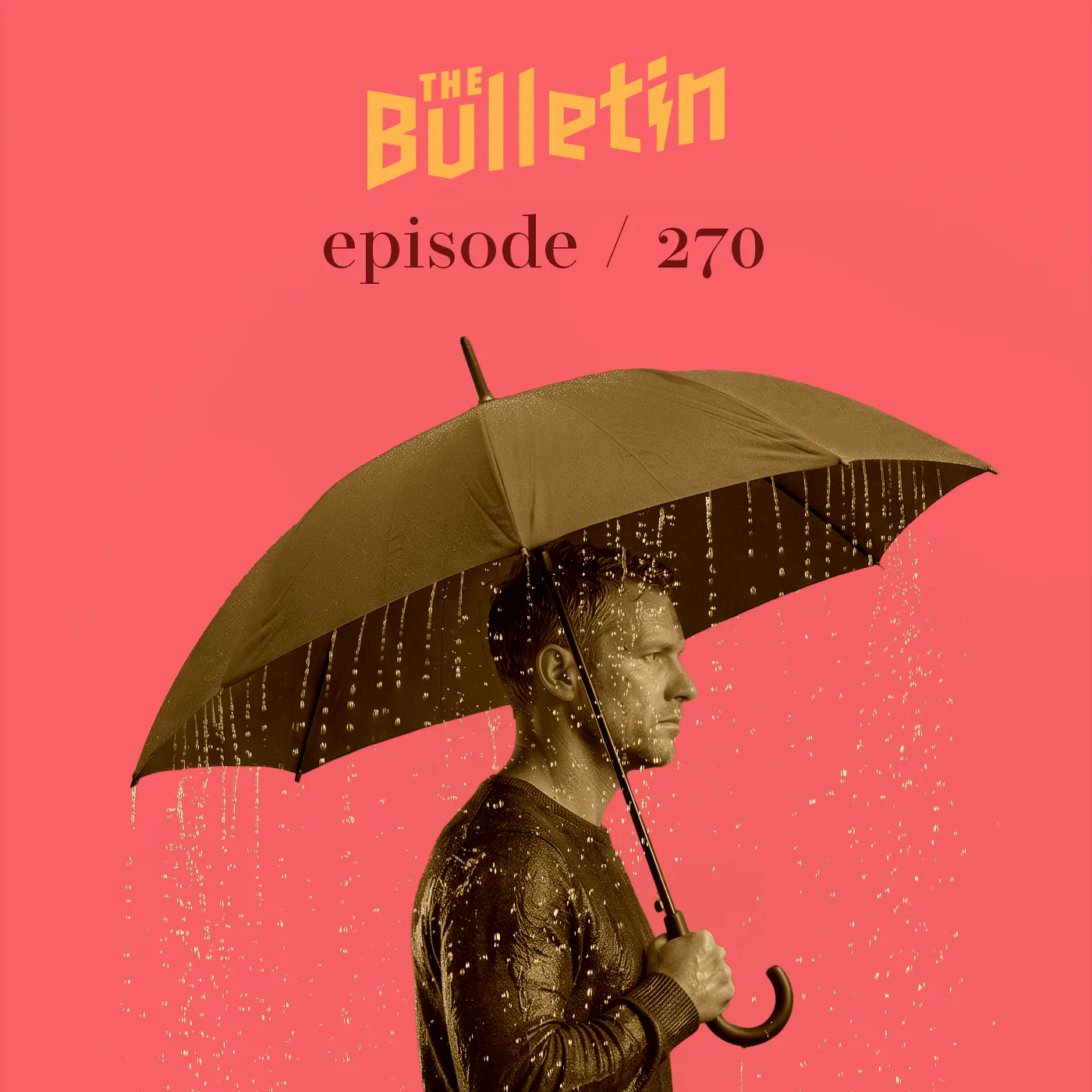 Failed Iran Talks, Draft Registration, Orbán's Loss, and Revenge Addiction episode artwork