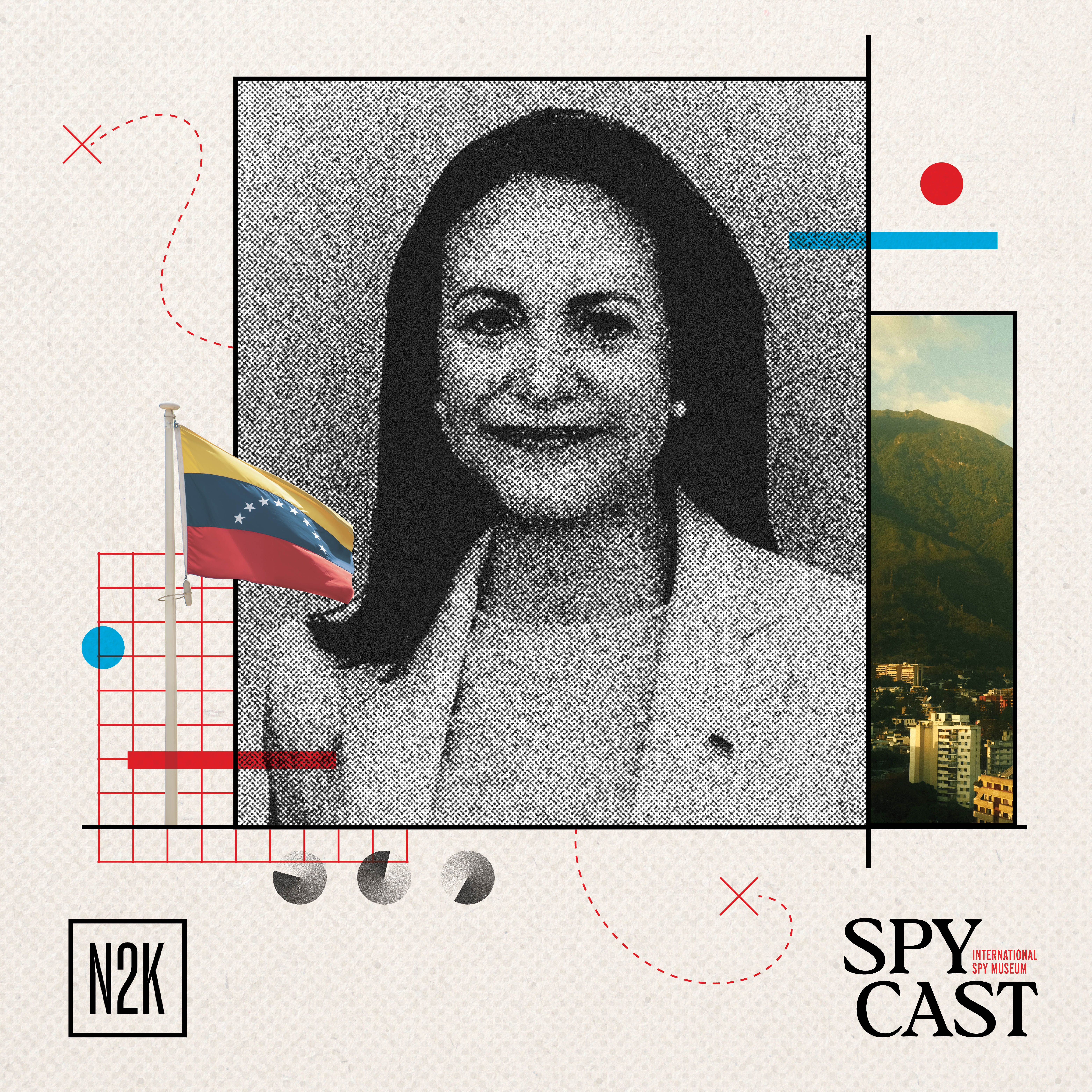 Exfiltrating María Corina Machado from Venezuela