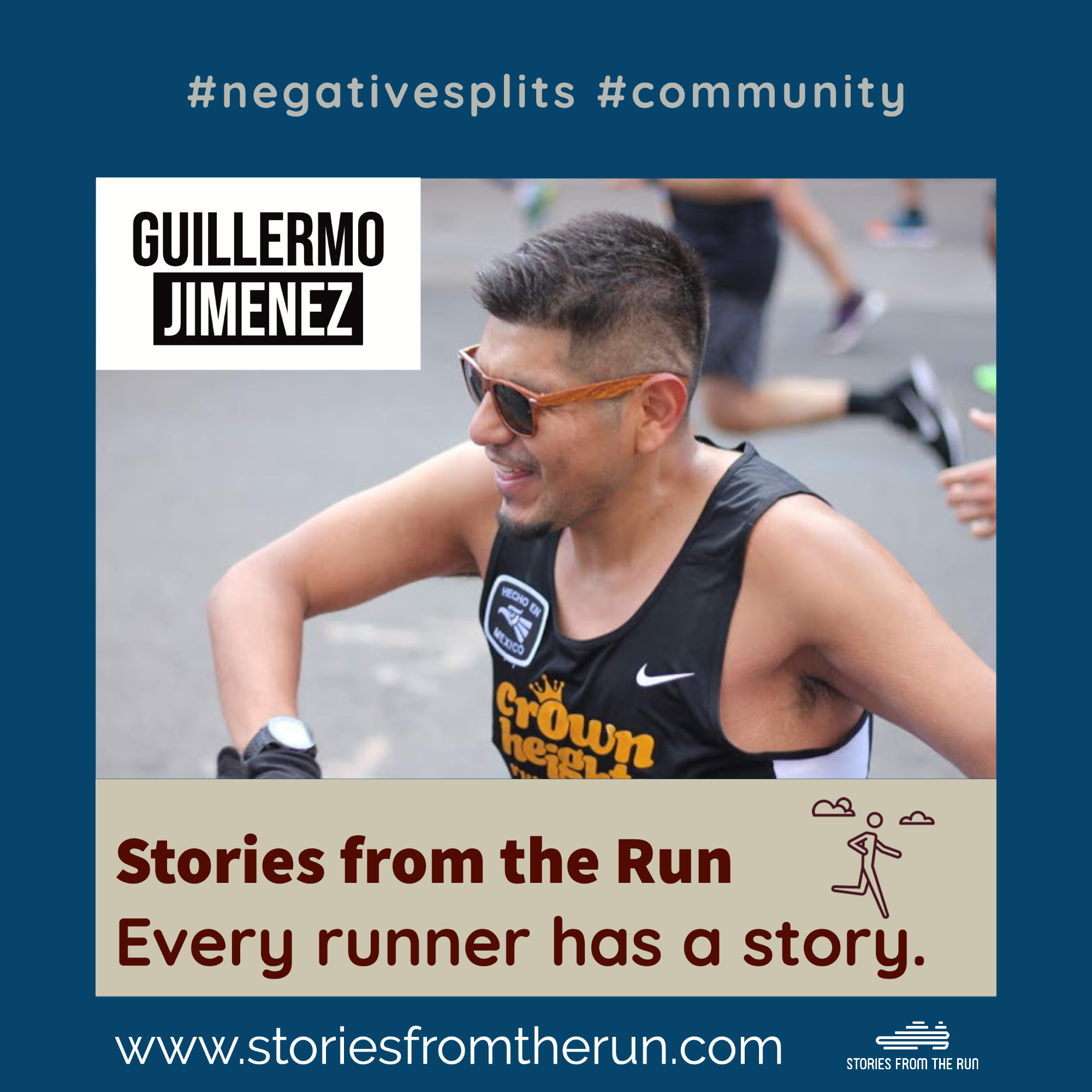 Dealing With Diabetes - Make Your Own Energy | Guillermo Jimenez