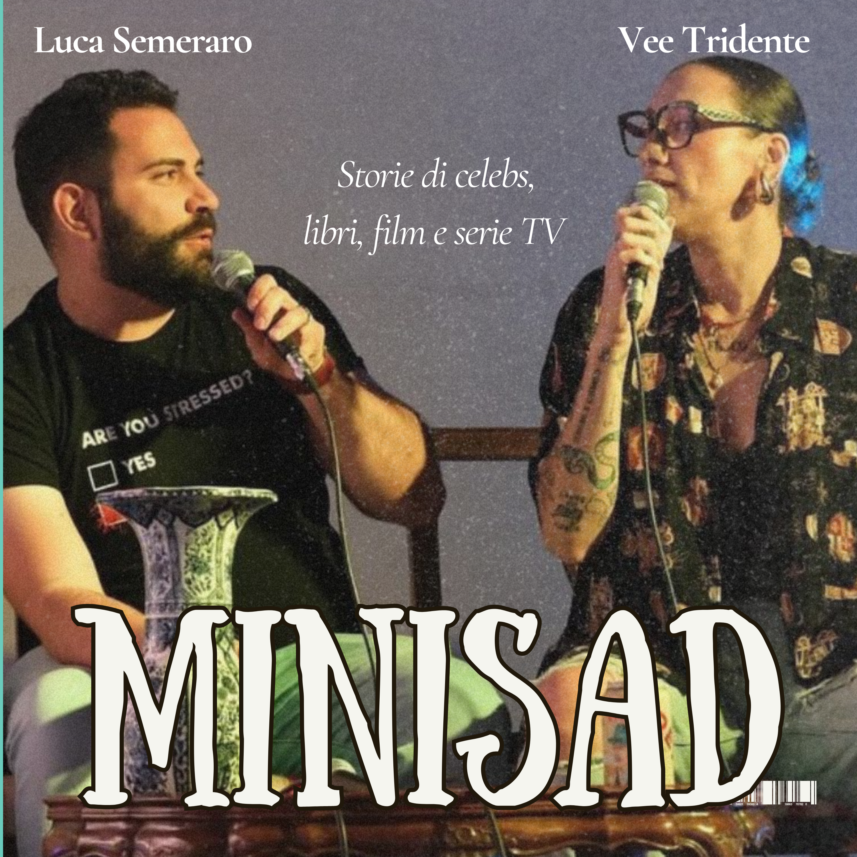 Minisad Zodiaco - Il Capricorno