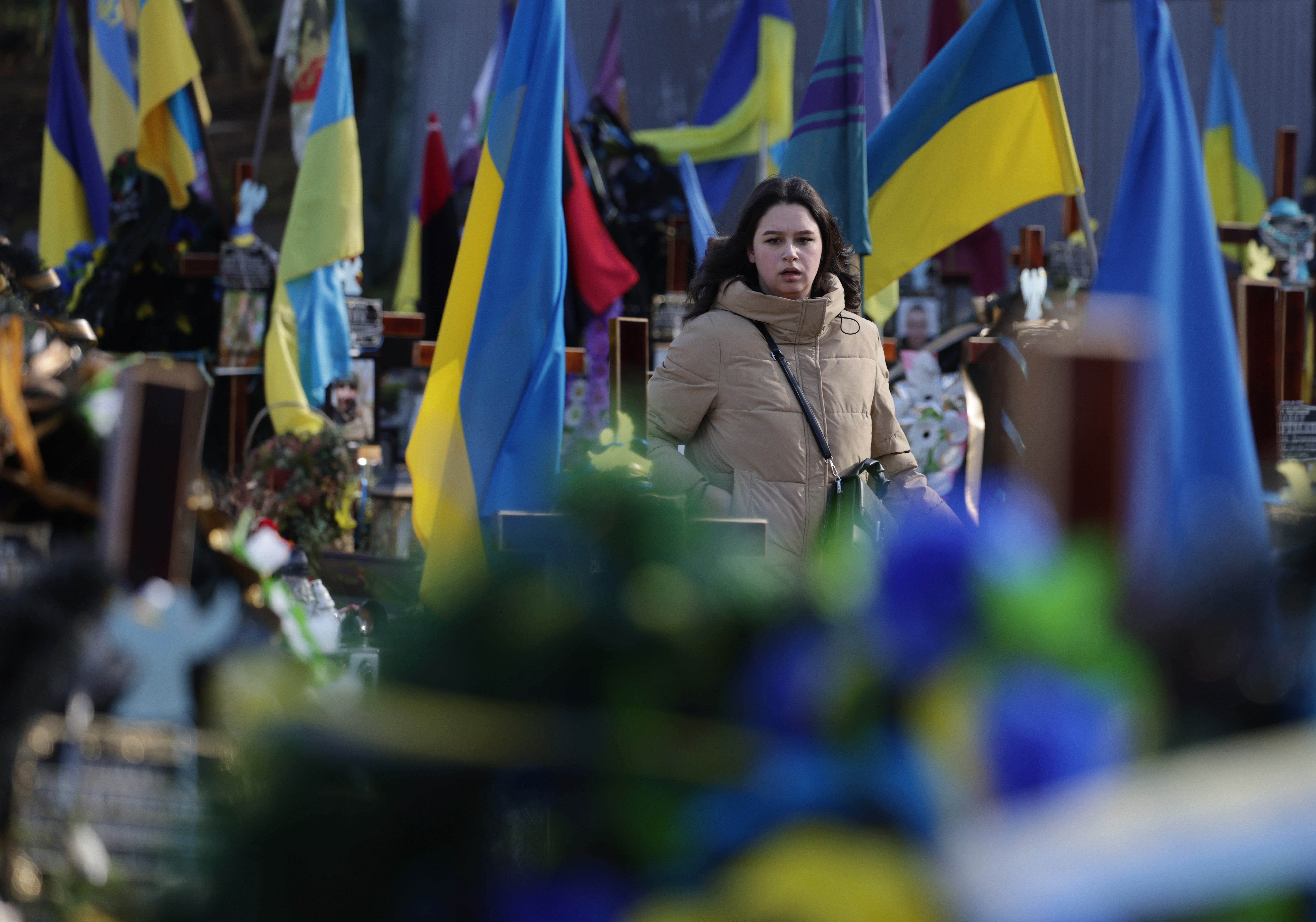 El Orden Mundial: El mundo un año después de la Guerra de Ucrania