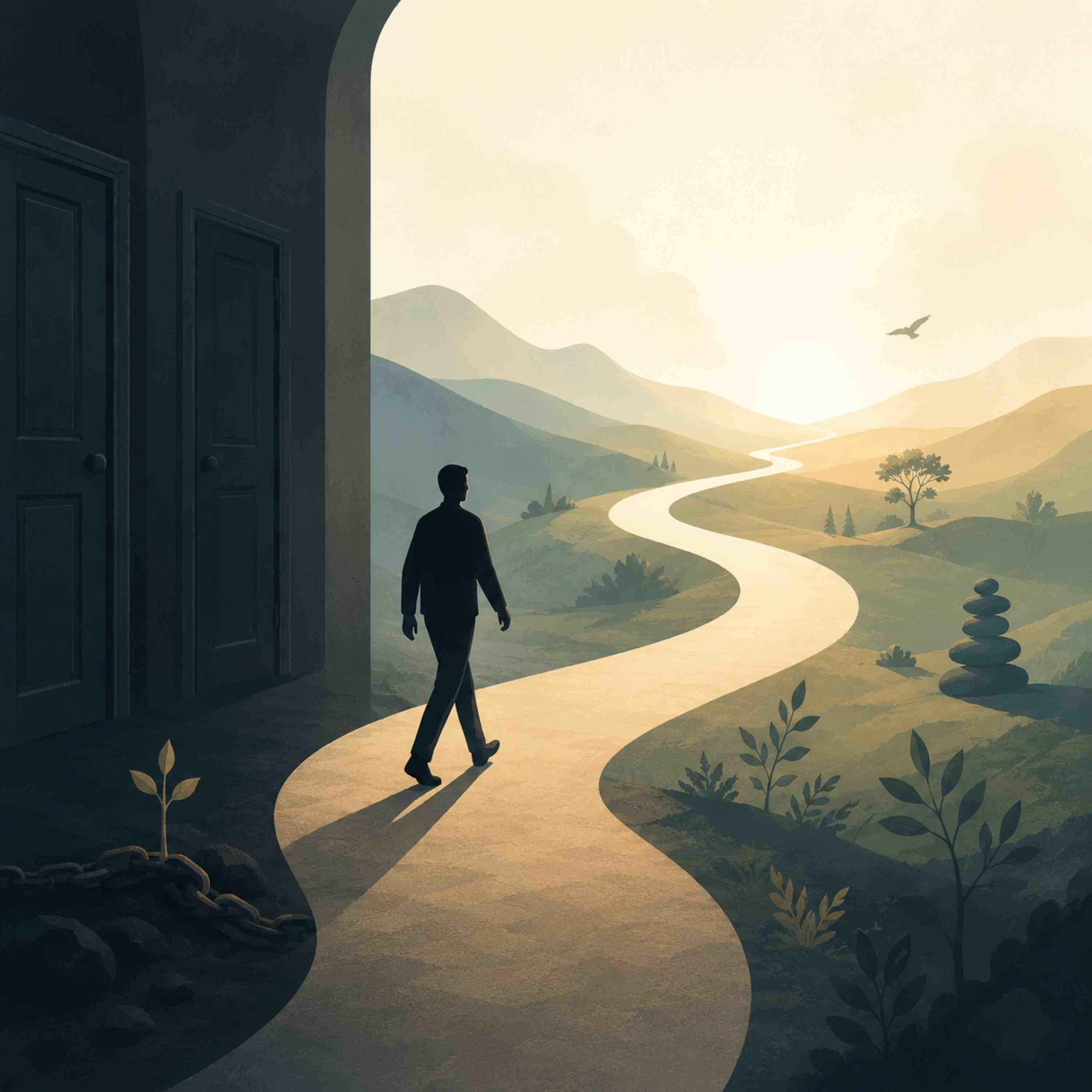 4102: Personal Responsibility and Showing Up by Chris Guillebeau on Taking Ownership