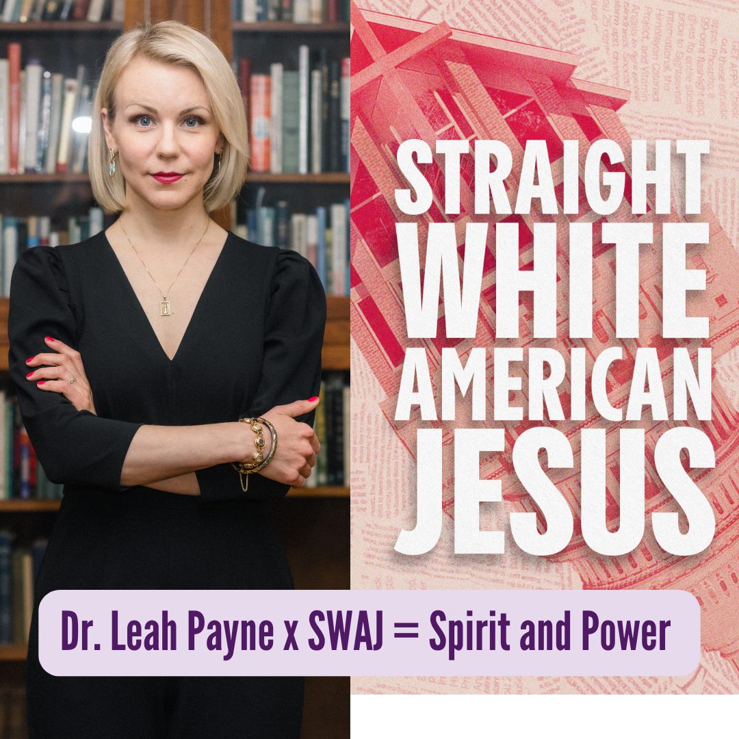 Spirit & Power Ep 5: "The Twin Insurrections:" The Charismatic Right in the US and Brazil
