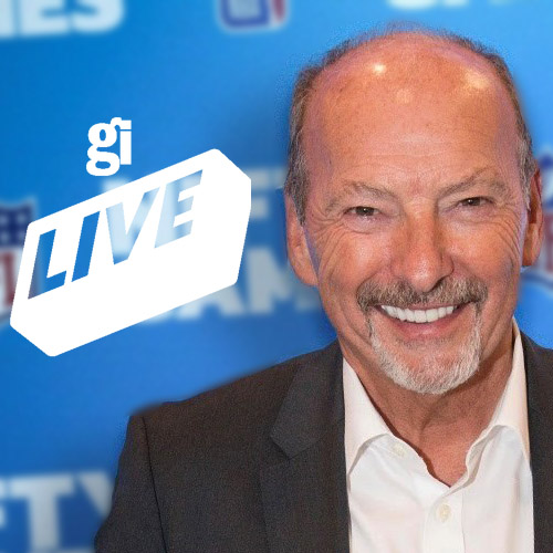 The GamesIndustry.biz Microcast