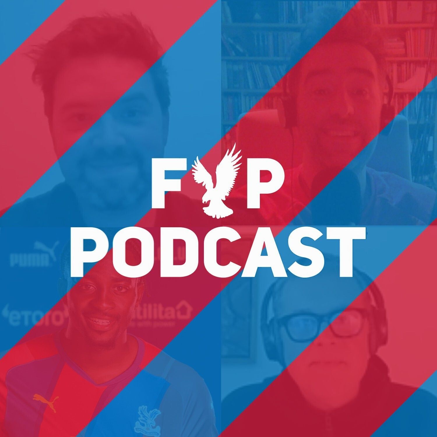 FYP Podcast 421 | The Good Place episode artwork