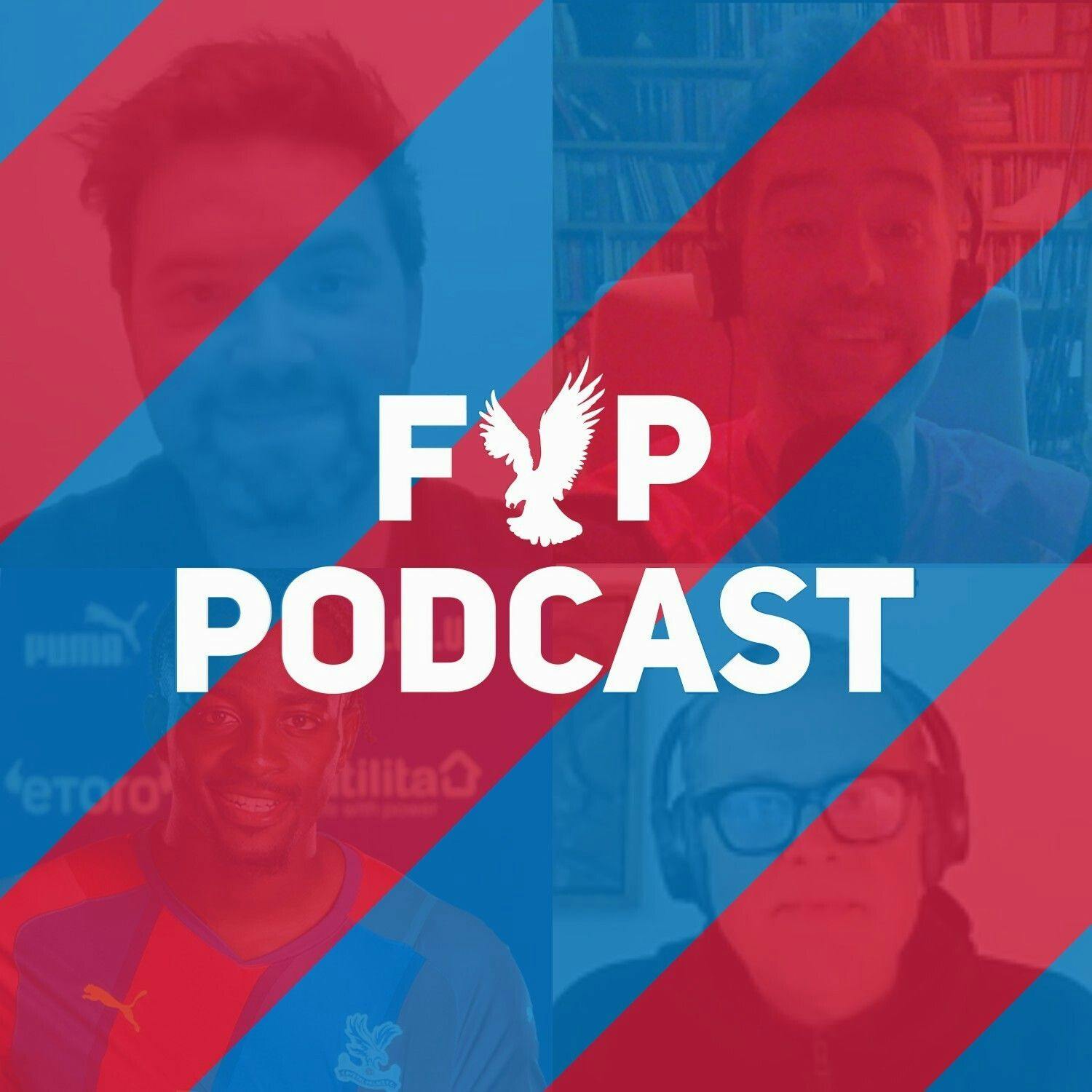 FYP Podcast 421 | The Good Place