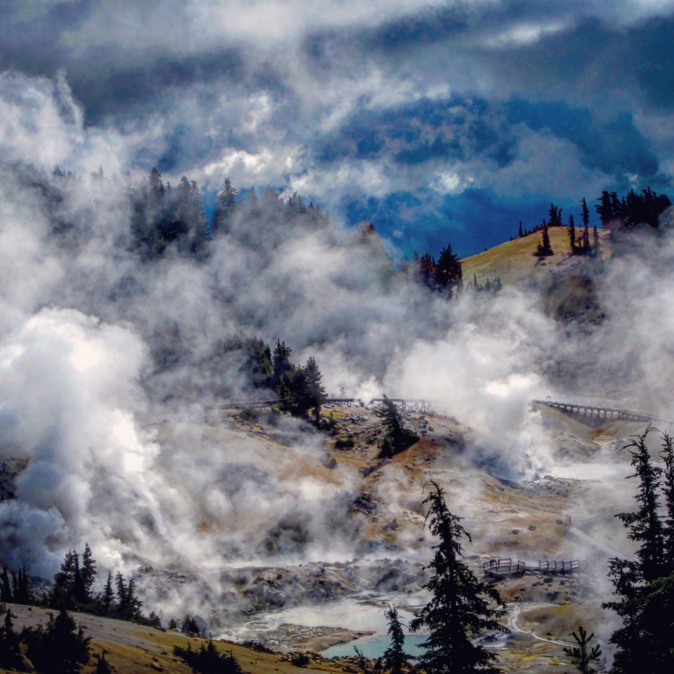 #09: Five National Park Hidden Gems