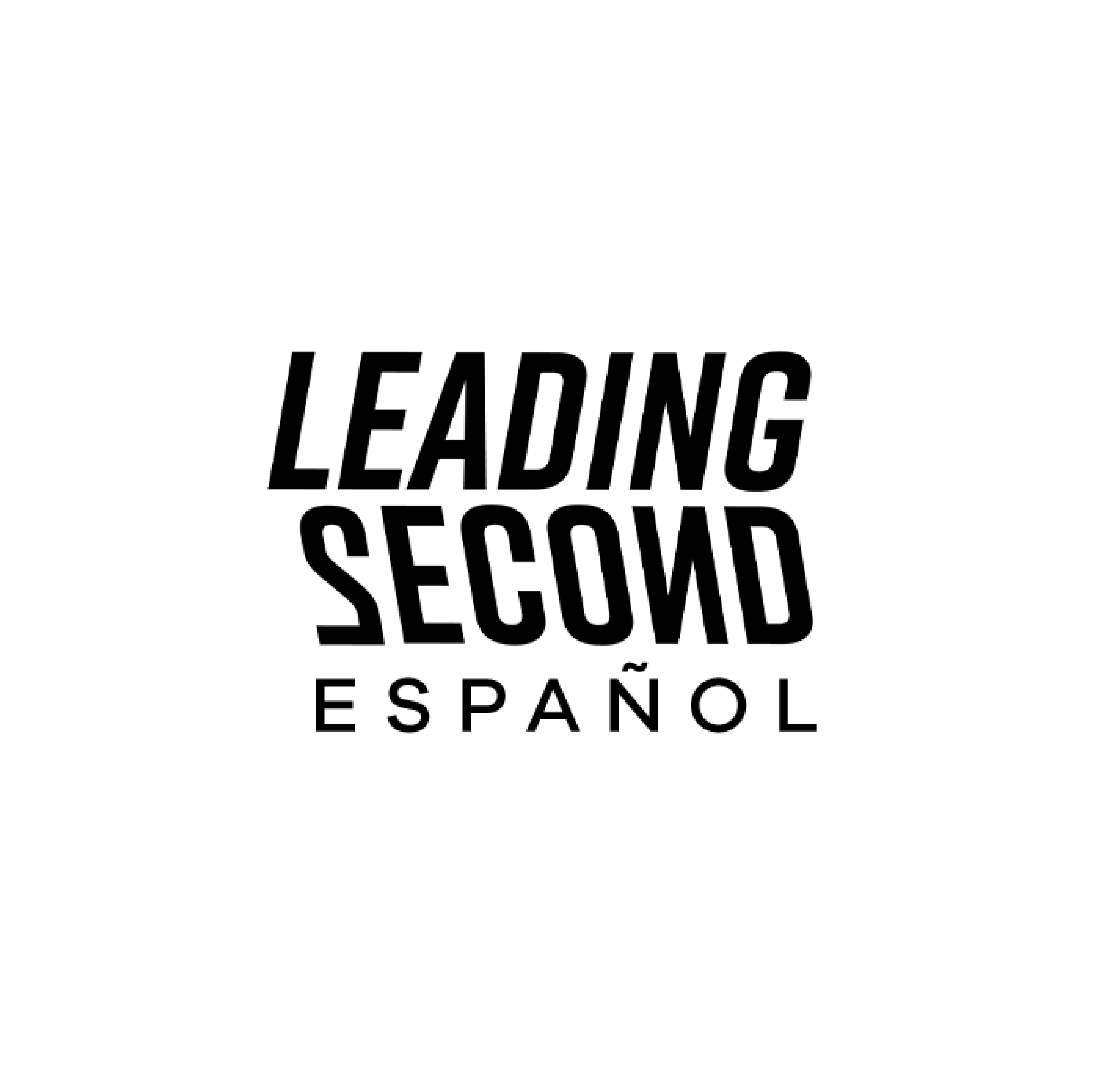Leading Second Español Podcast cover art
