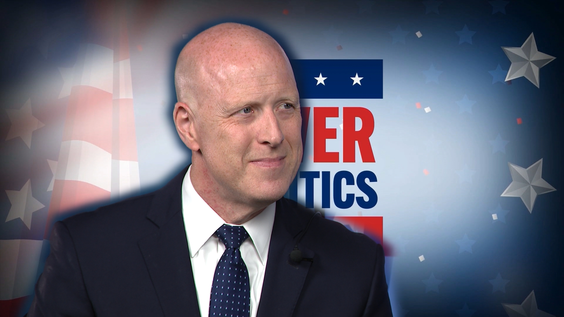 Lee Kindlon, Albany County District Attorney takes a deep dive into Discovery, 4/18/2025