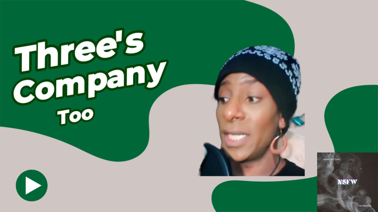 Conversations with the Priestess