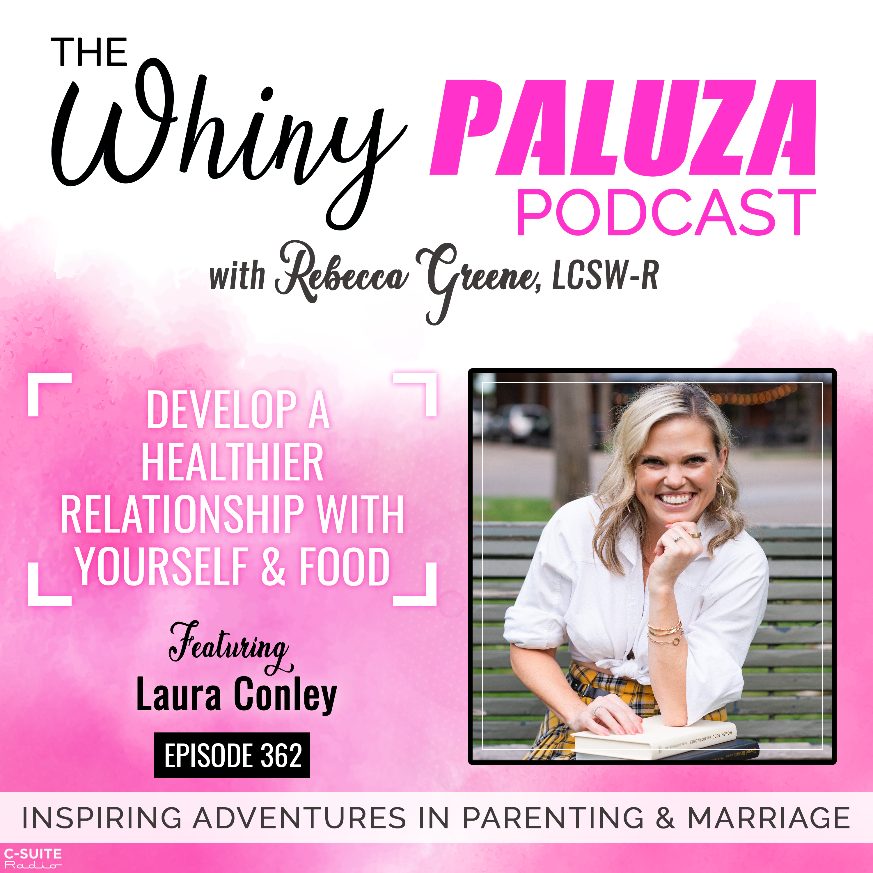 The Whinypaluza Podcast