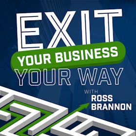 Exit Your Business Your Way