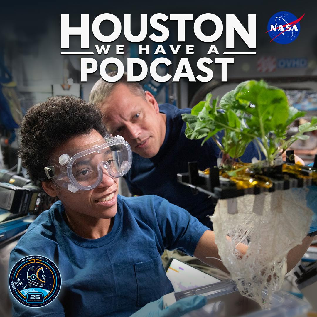 The Evolution of the Laboratory podcast