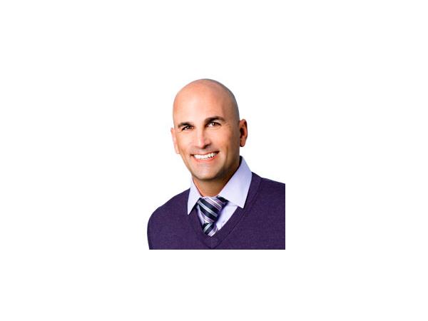 Best-Selling Author Scott Duffy Shares His Blueprint to Launch & Grow a Business episode artwork