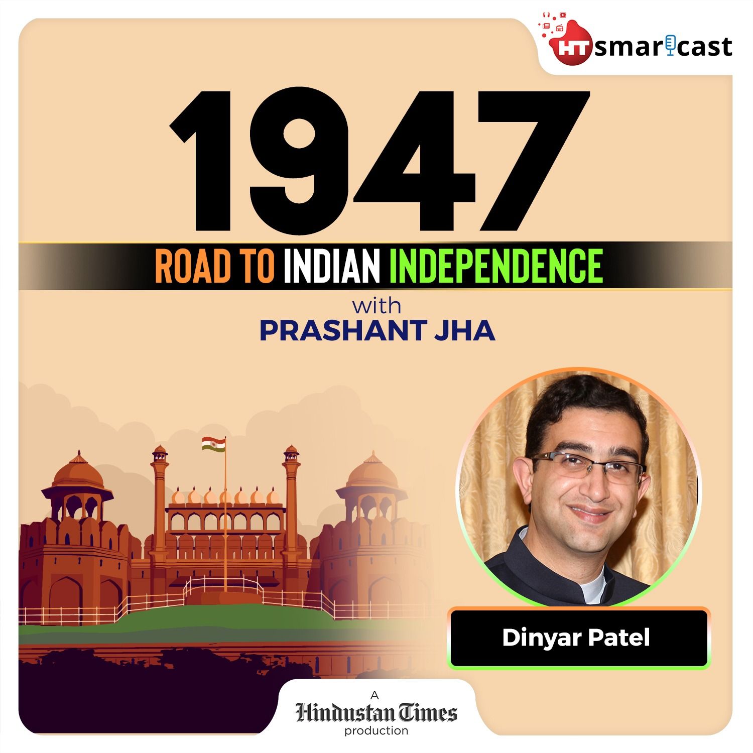 Ep 2: The birth of the Indian National Congress